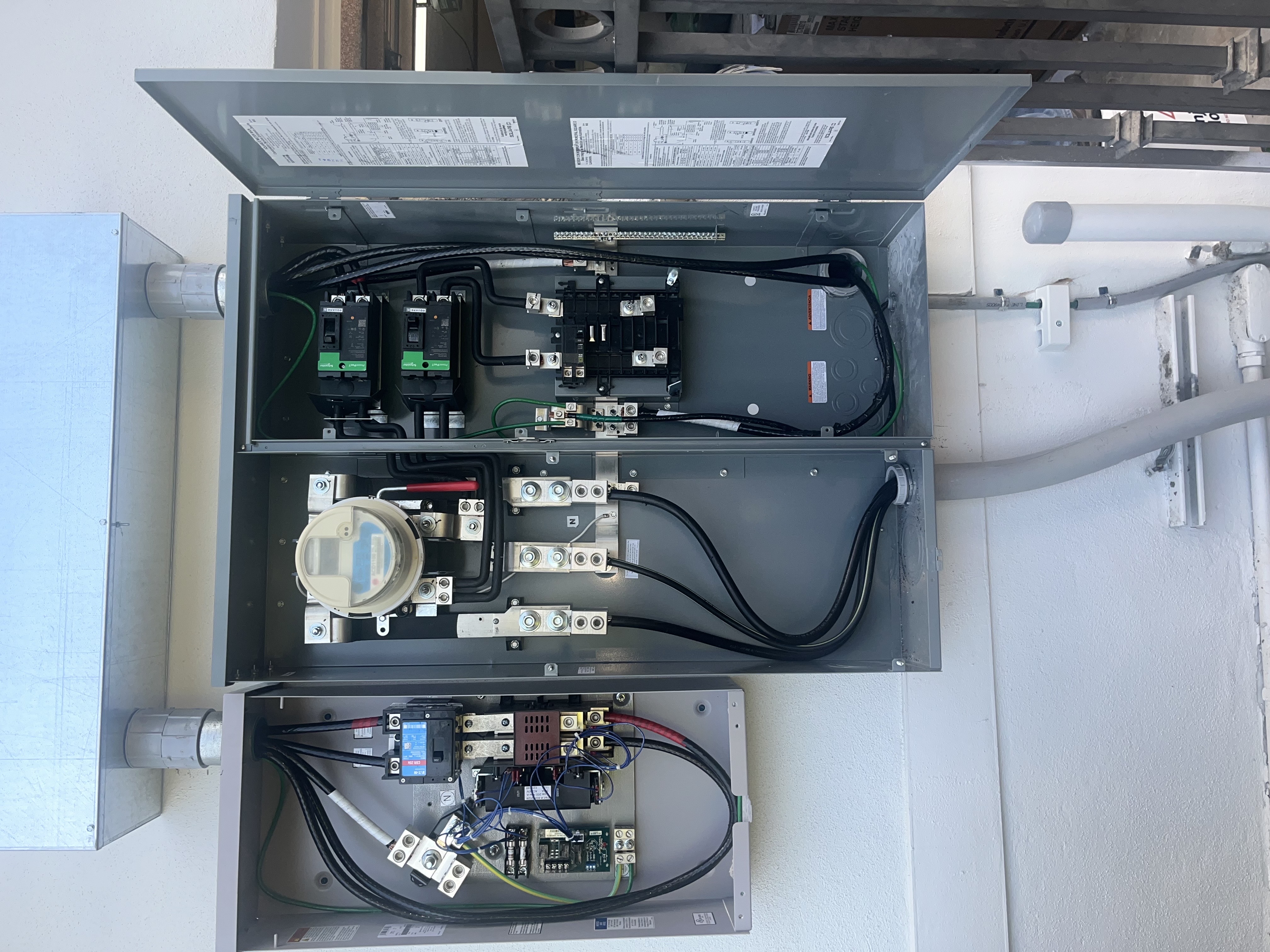 Image of Electrical Jobs in Miami