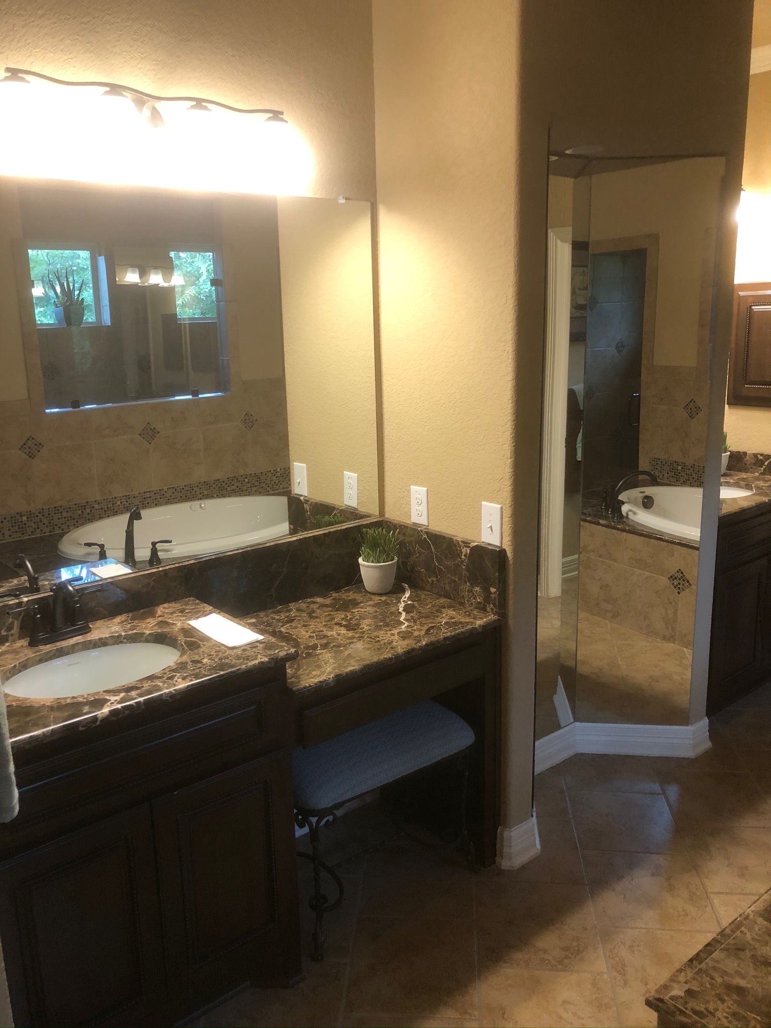 Image of Hello good morning in Louisville