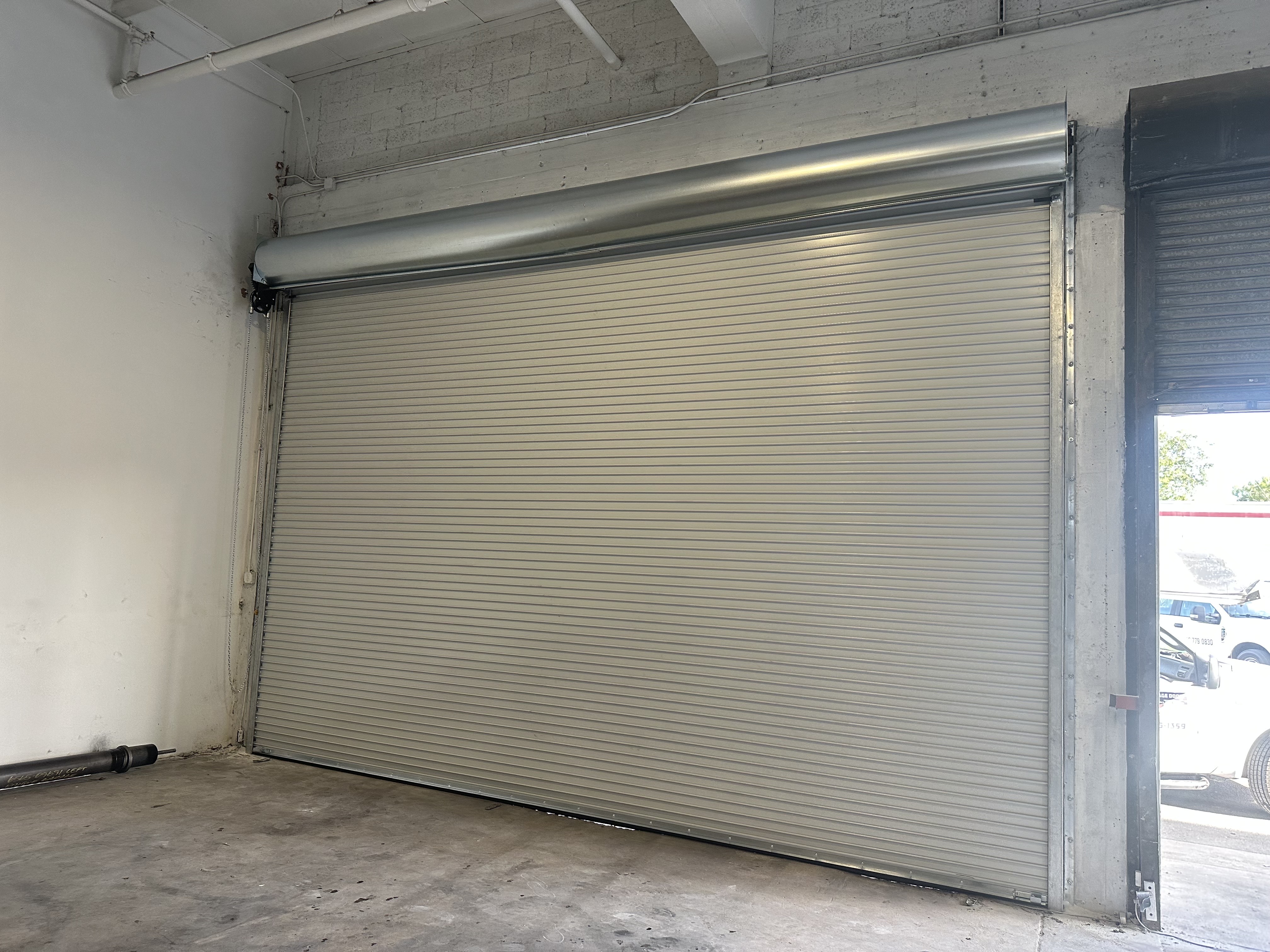 Image of puertas de garage y motor  in miami gardens