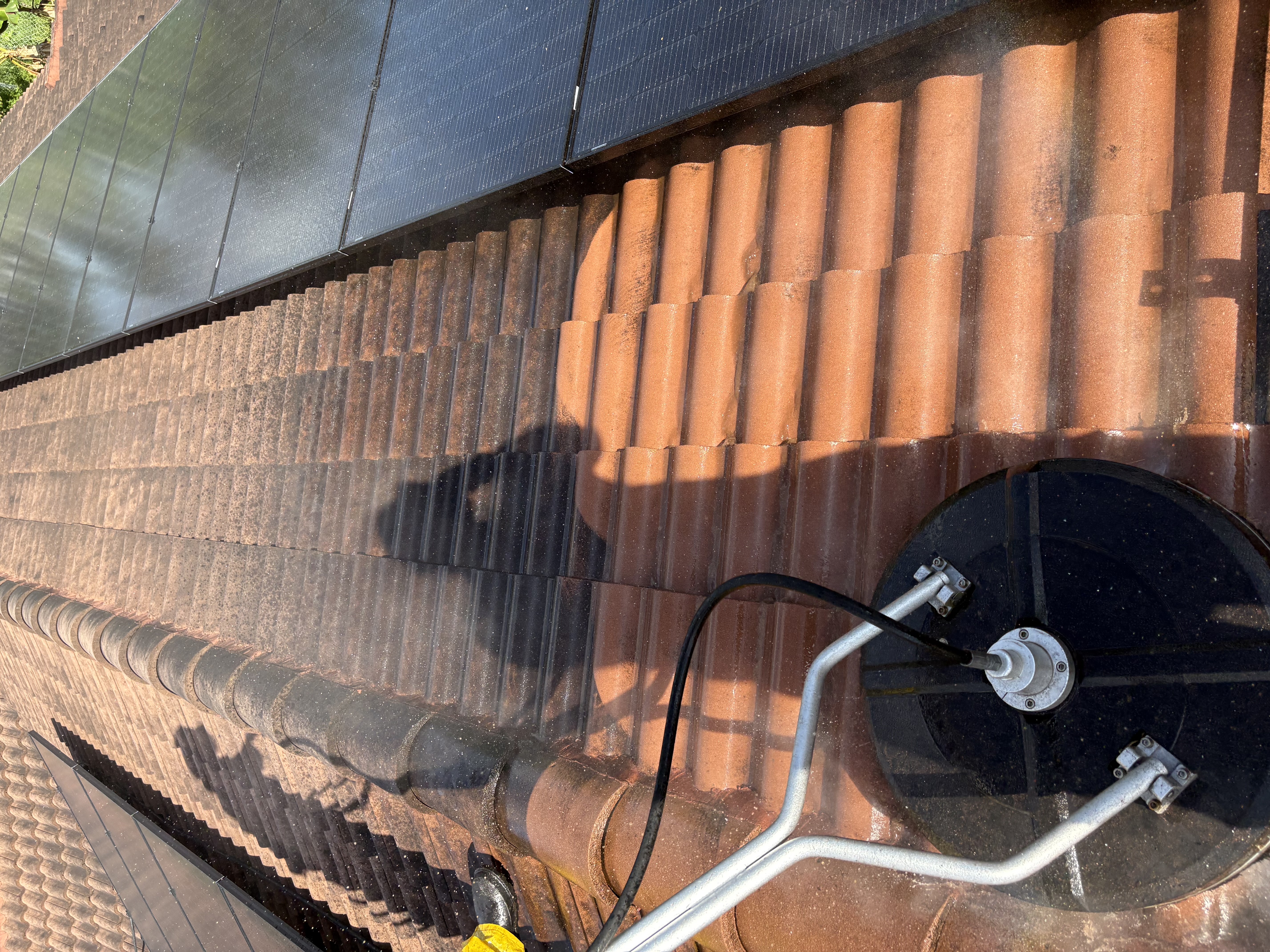 Image of pressure washer / limpieza a presión in Davie