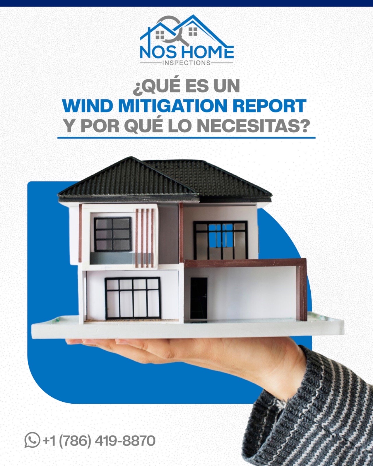 Image of Home Inspection in Miami