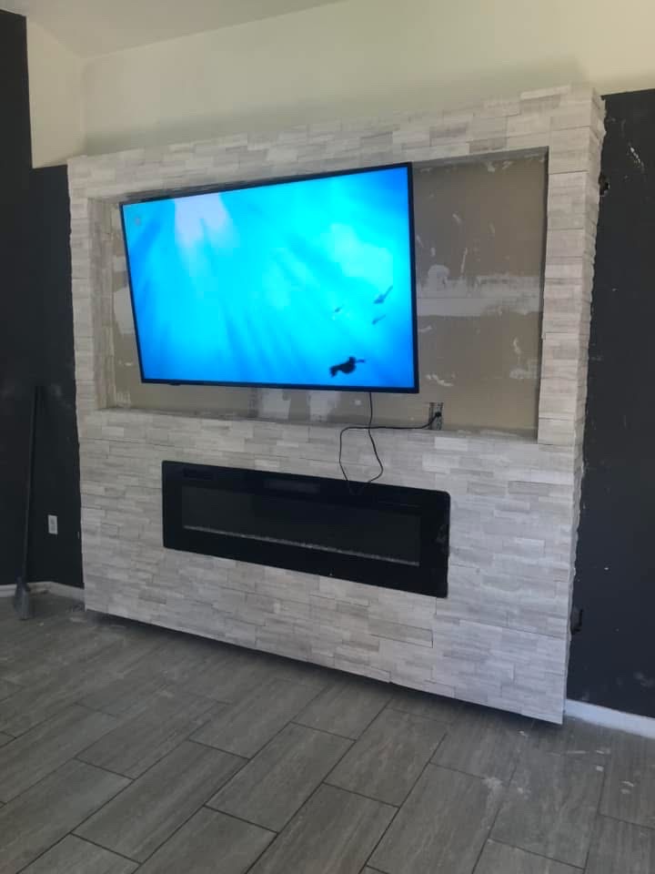 Image of We are a remodeling company, free estimates in Tampa