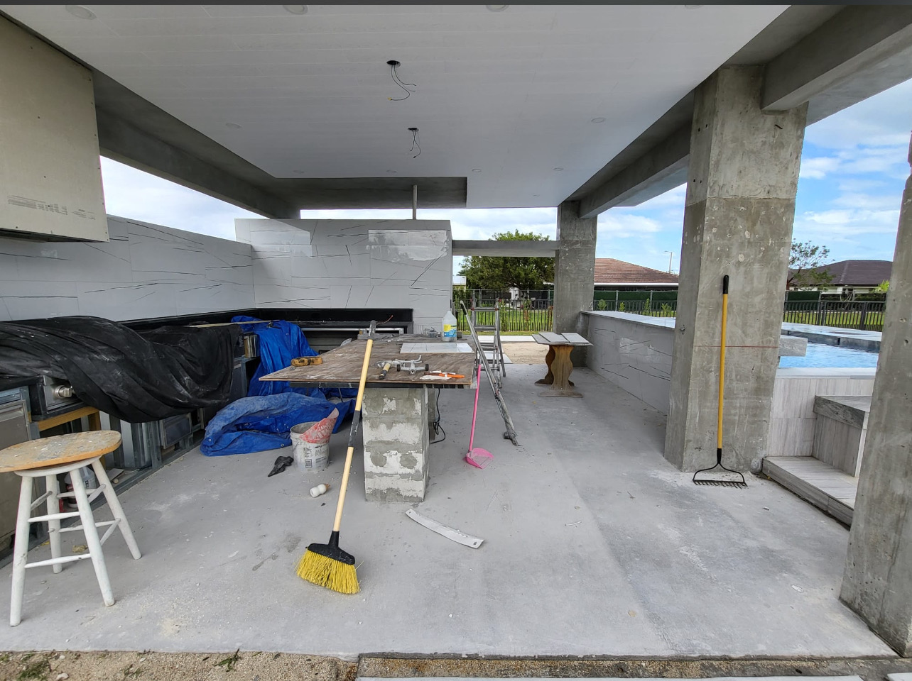Image of servicios de remodelaciones in Miami