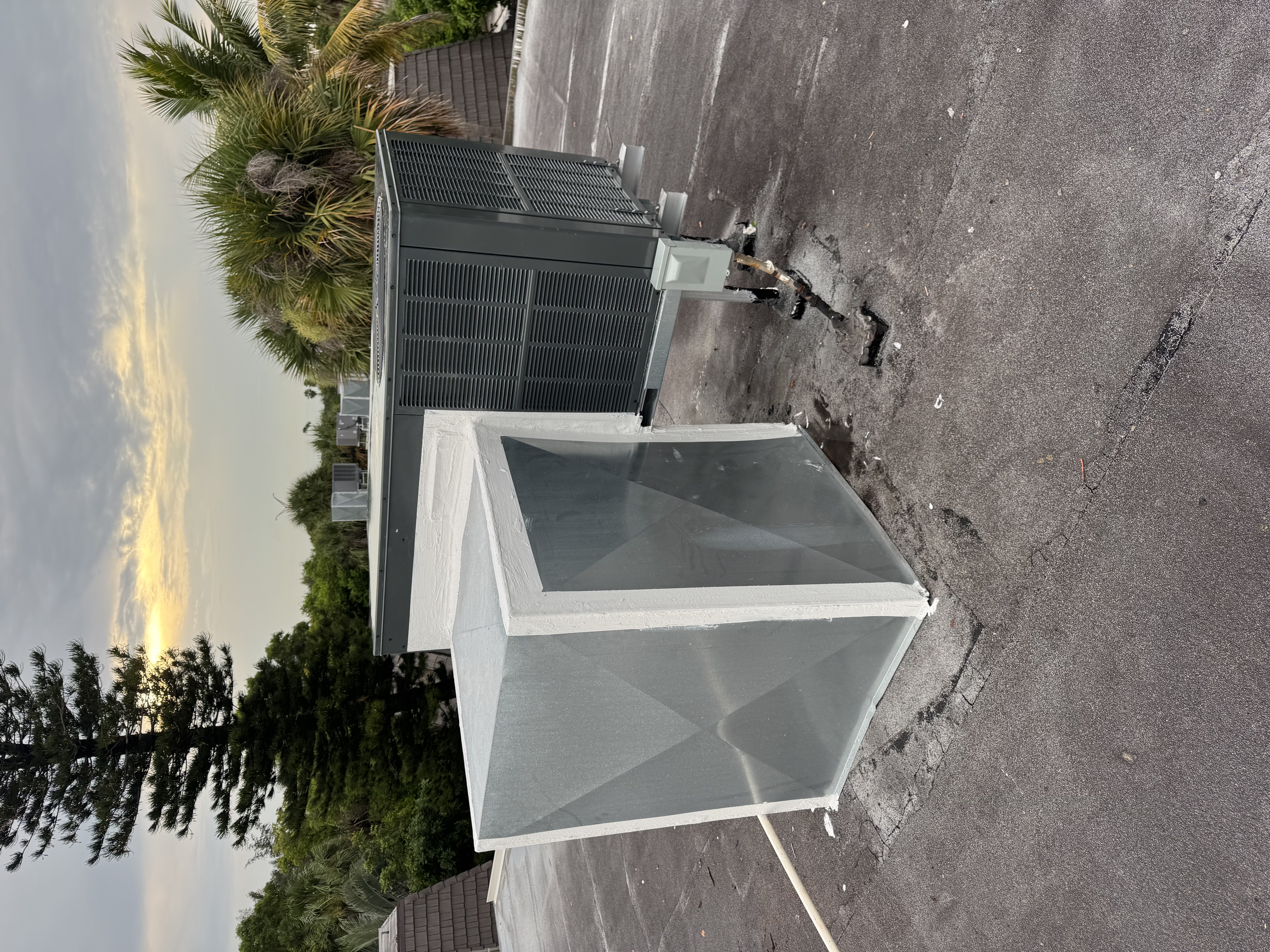 Image of Air conditioning  in West Palm Beach