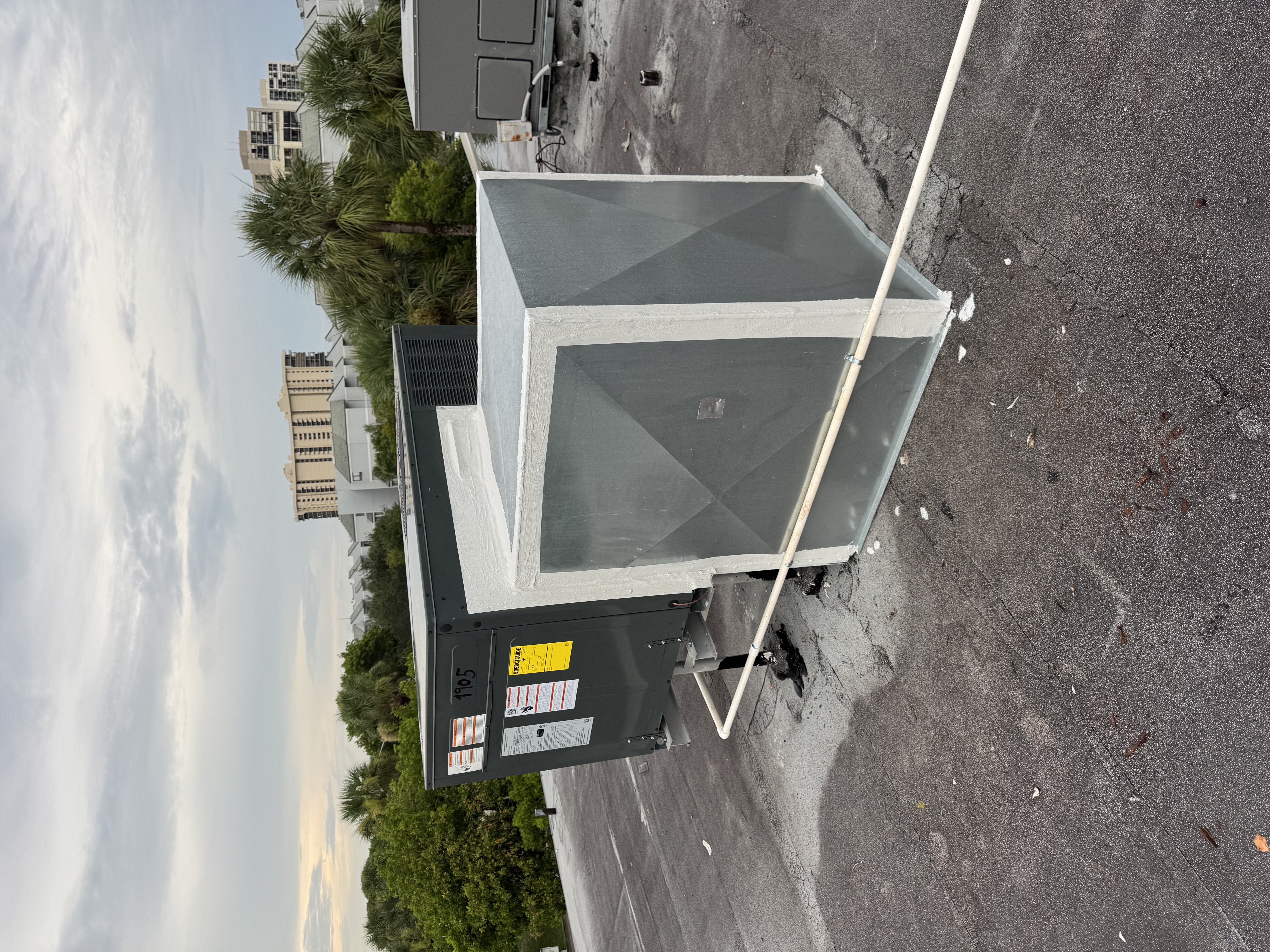 Image of Air conditioning  in West Palm Beach