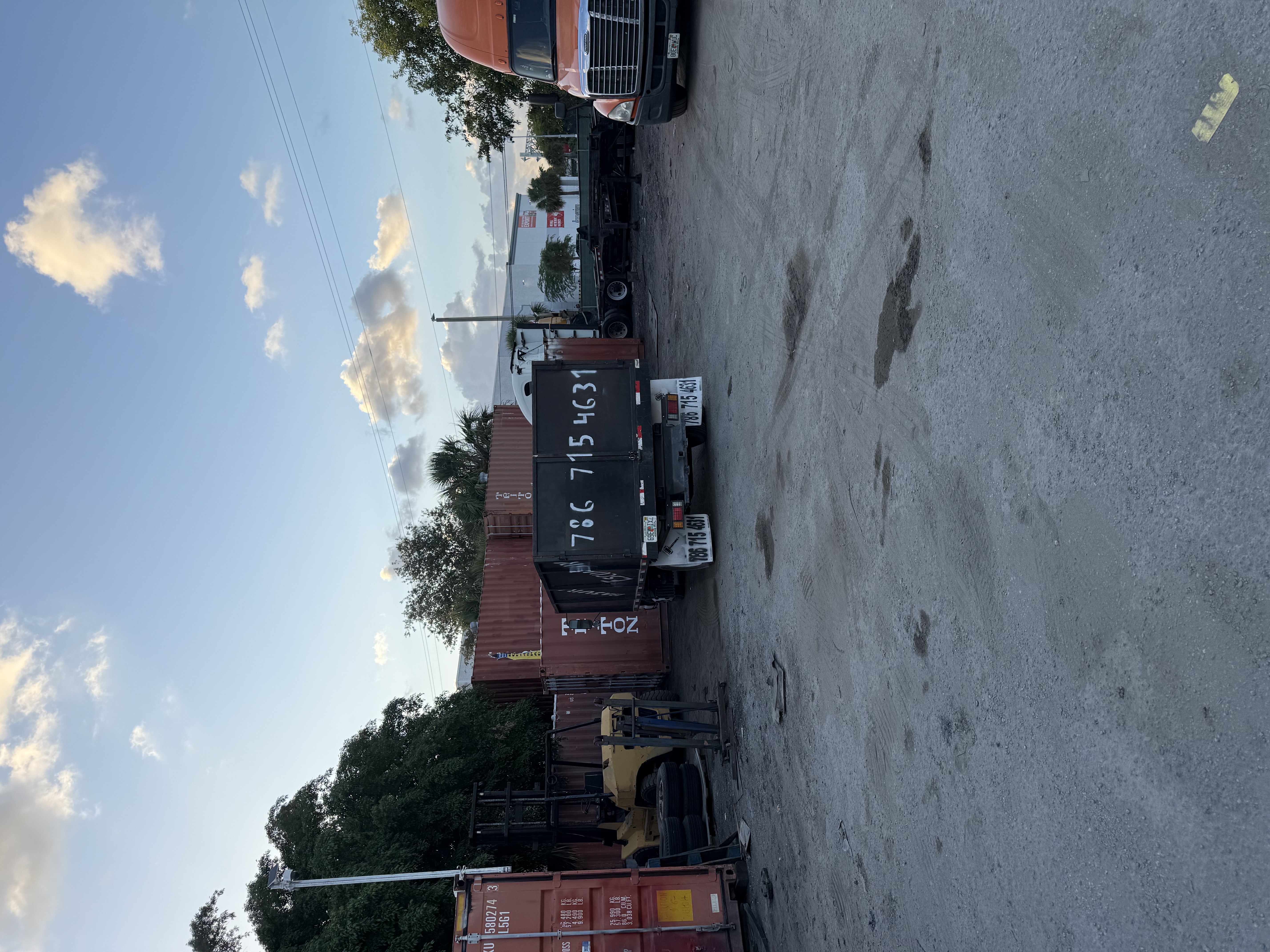 Image of Demolición  in Miami