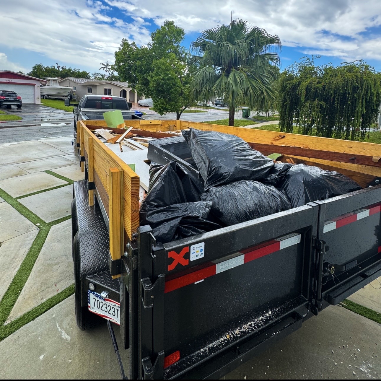 Image of JUNK REMOVAL in Miami