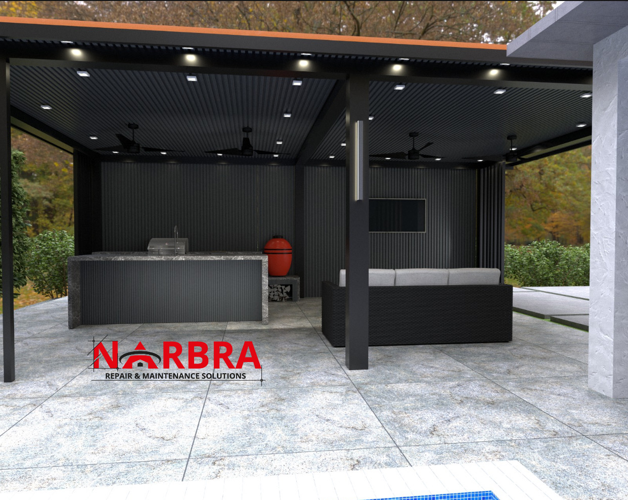 Image of Remodelaciones in Davenport