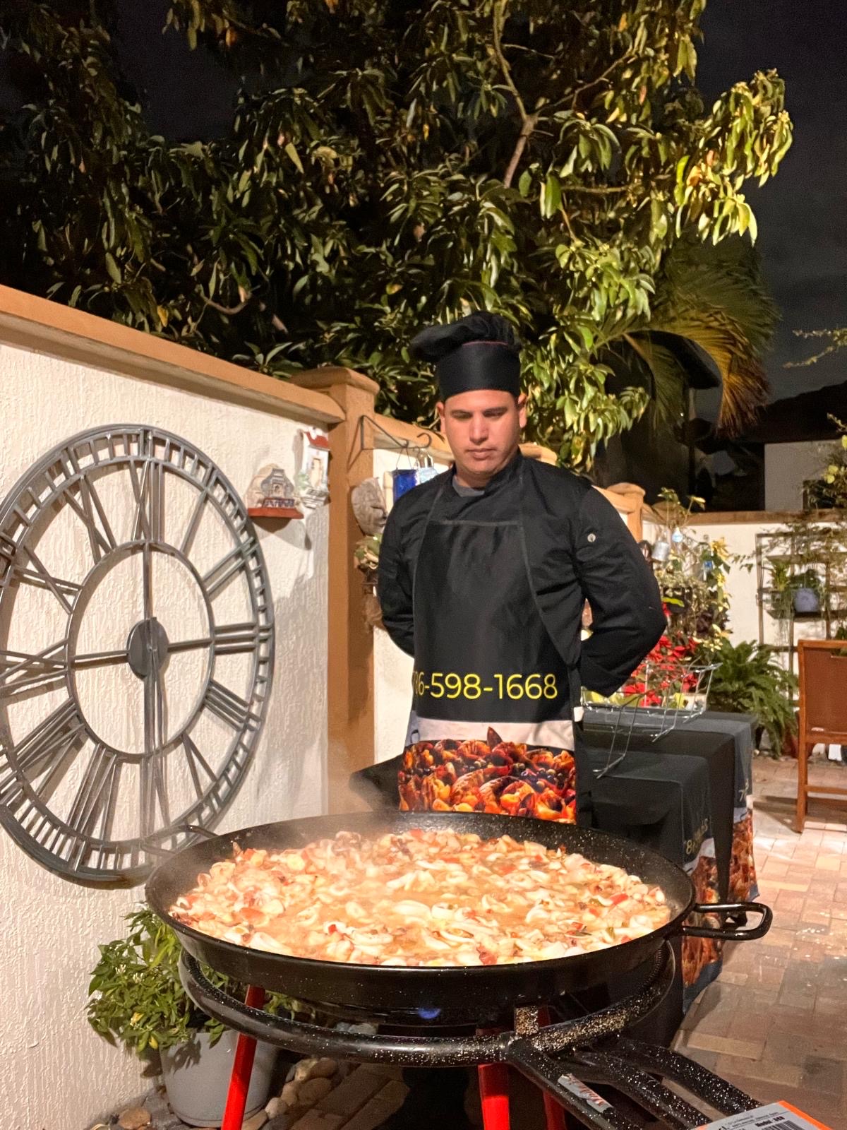 Image of deliciosas paellas  in Hialeah