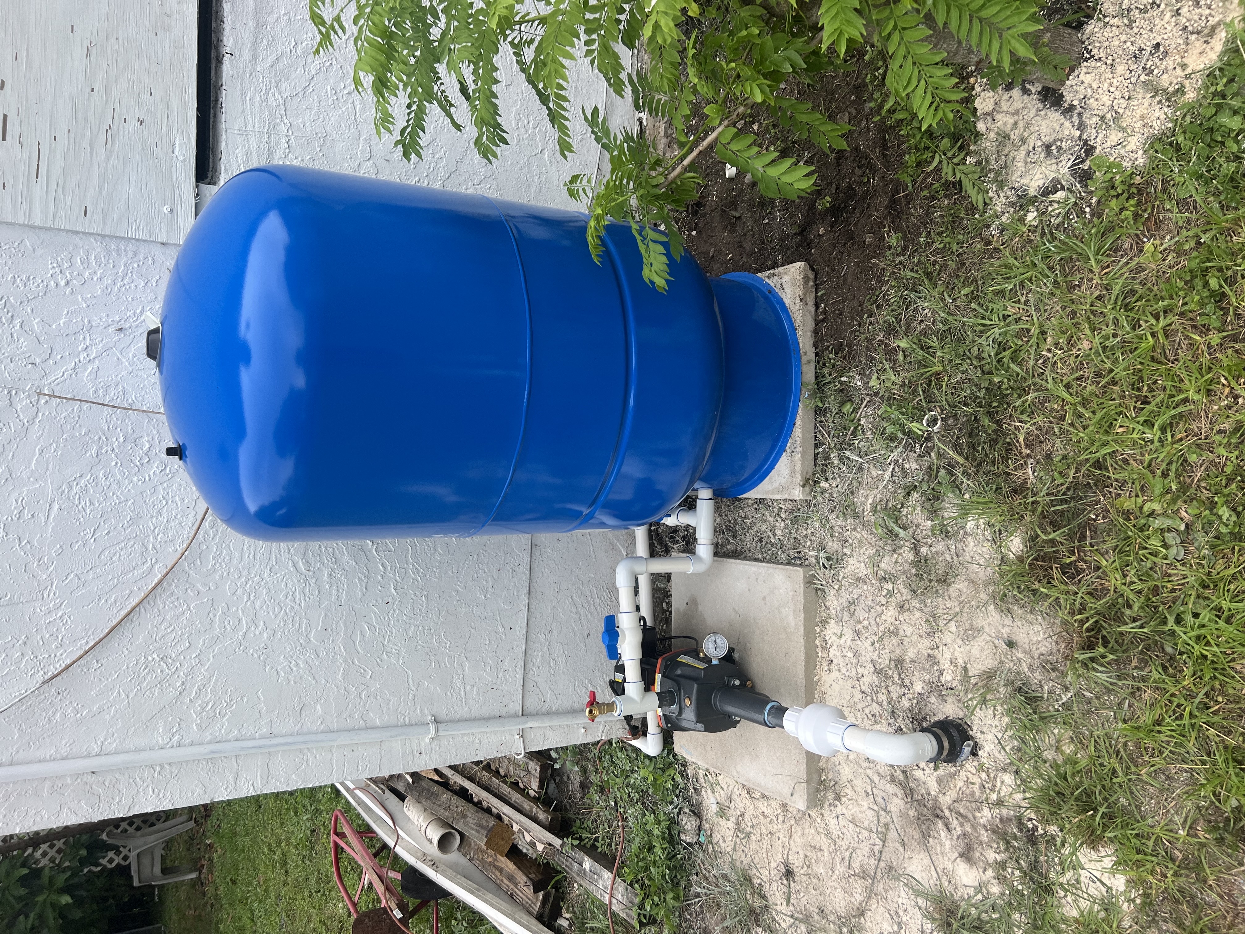 Image of Pozos de agua  in Homestead