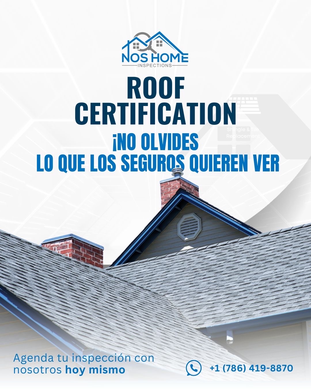Image of Home Inspection in Miami