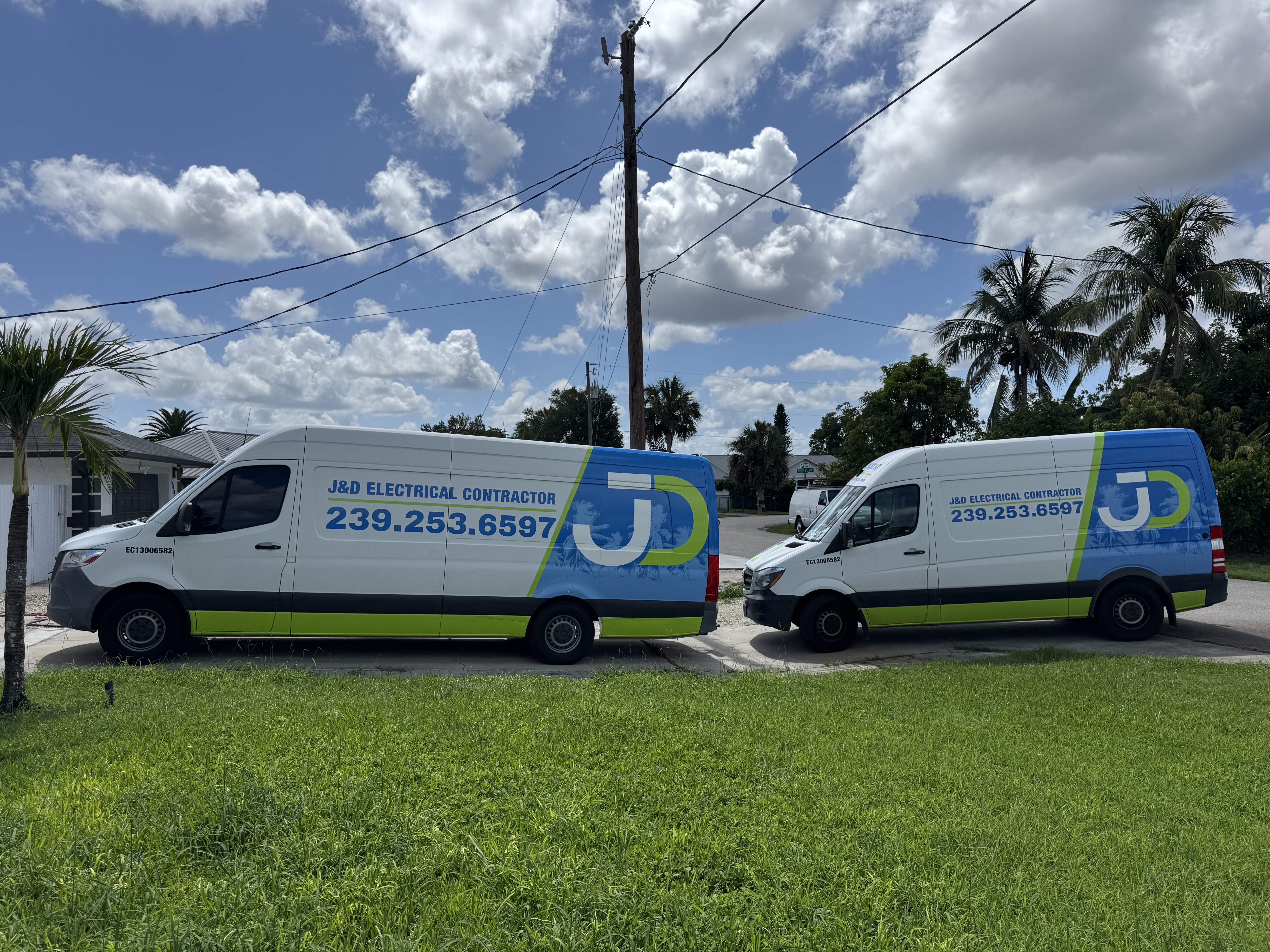 Image of Electrical Services in Naples