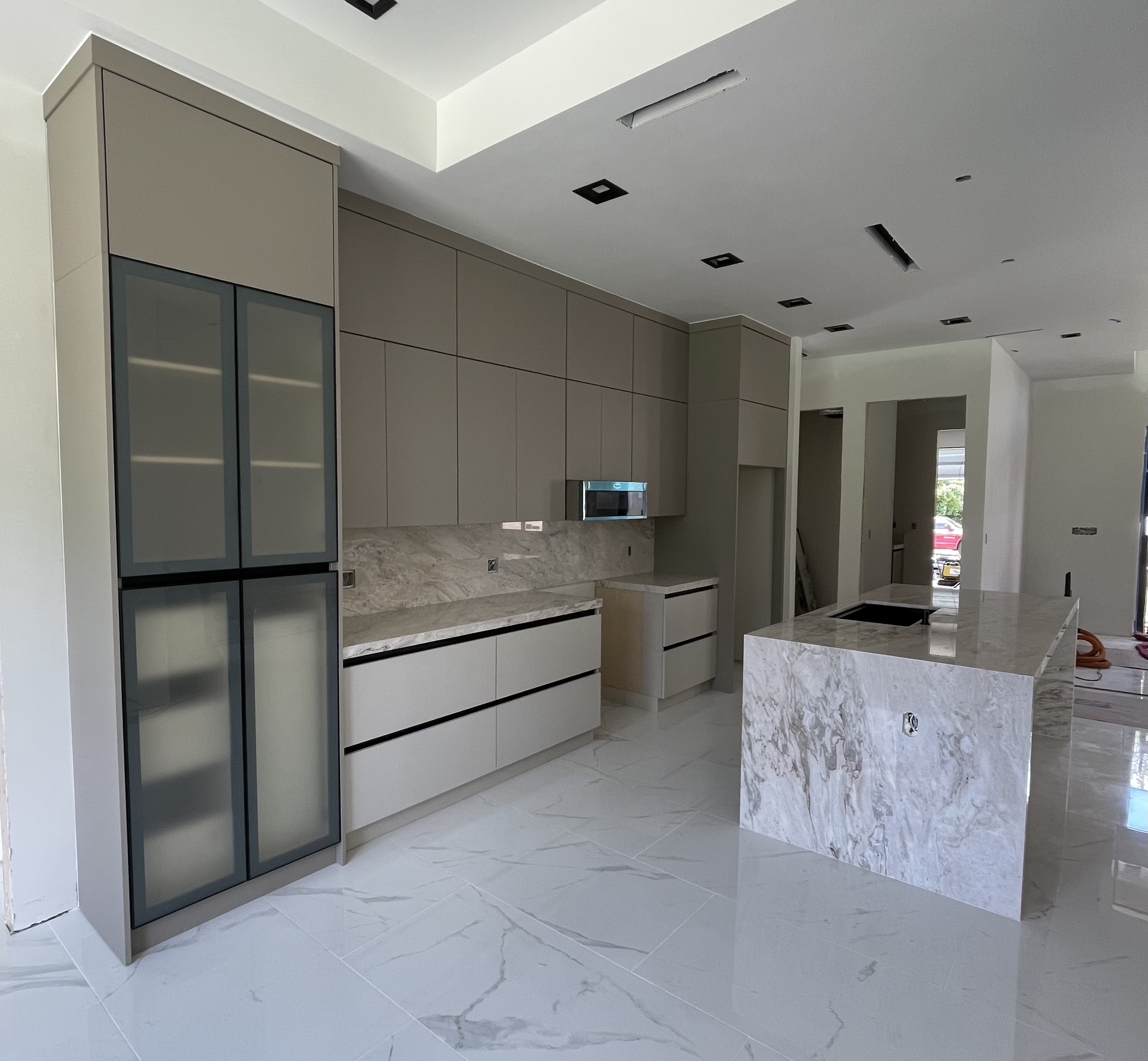 Image of Gabinetes de Cocina in Miami