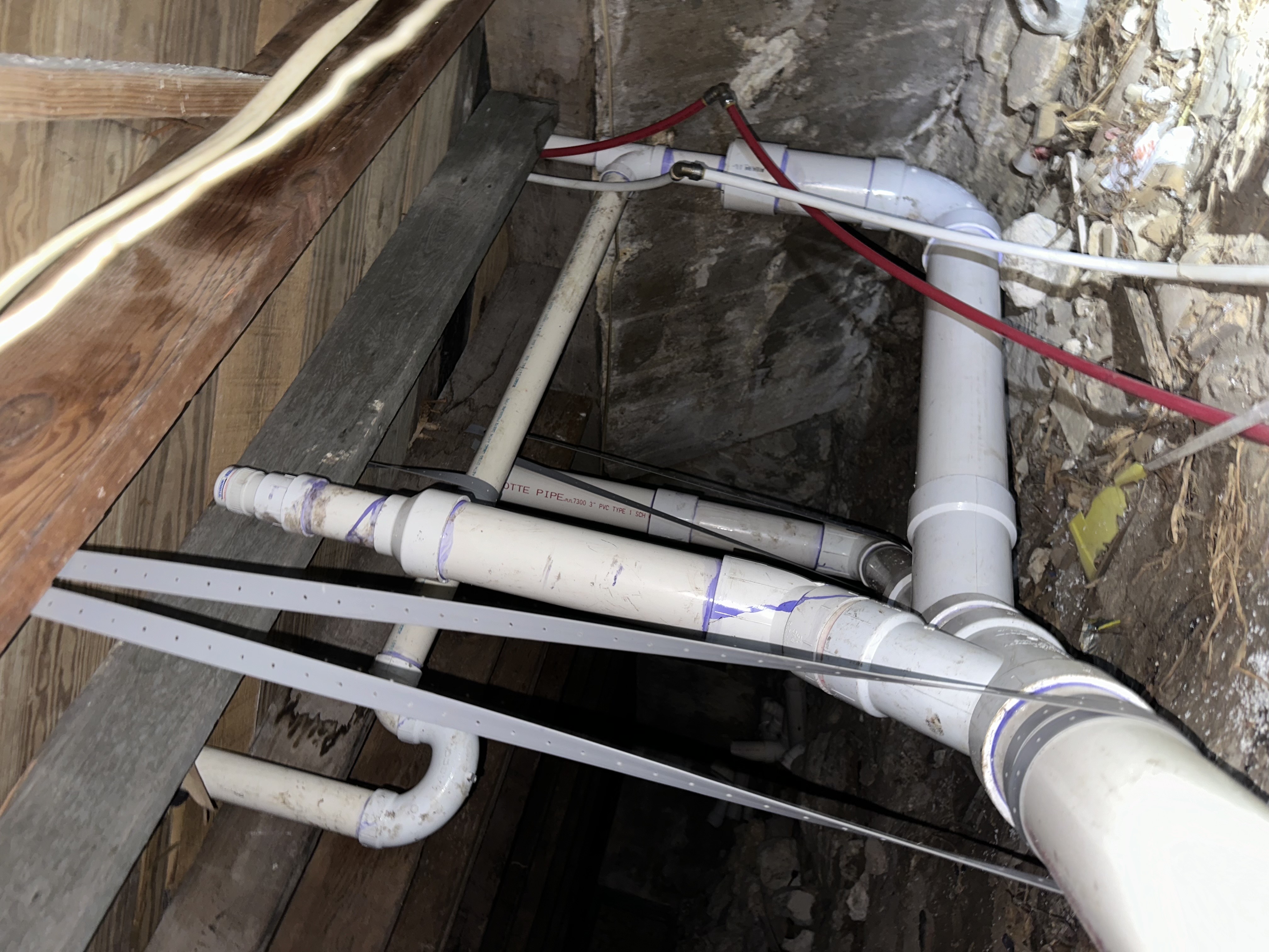 Image of GENERAL PLUMBING EMERGENCIES in Miami 