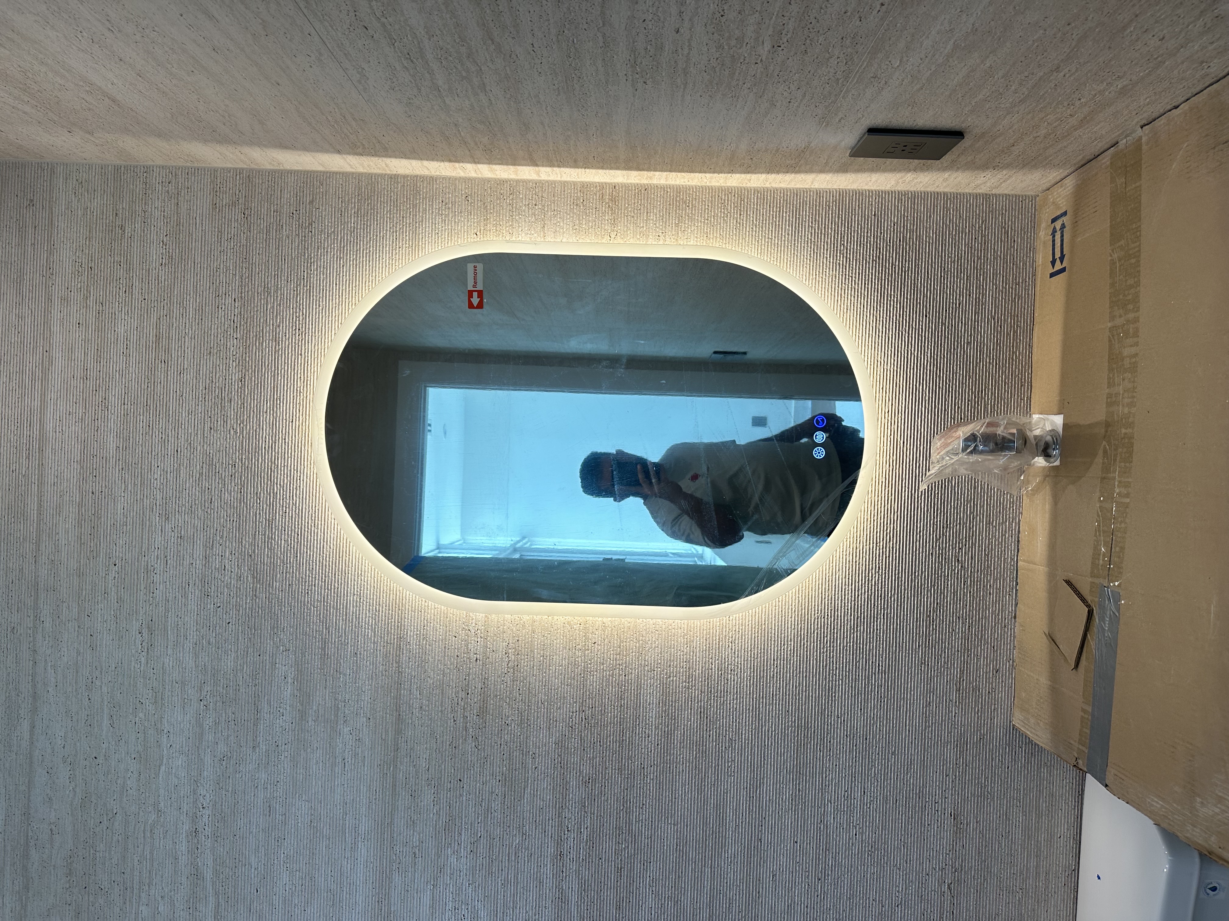 Image of baños  in Miami 