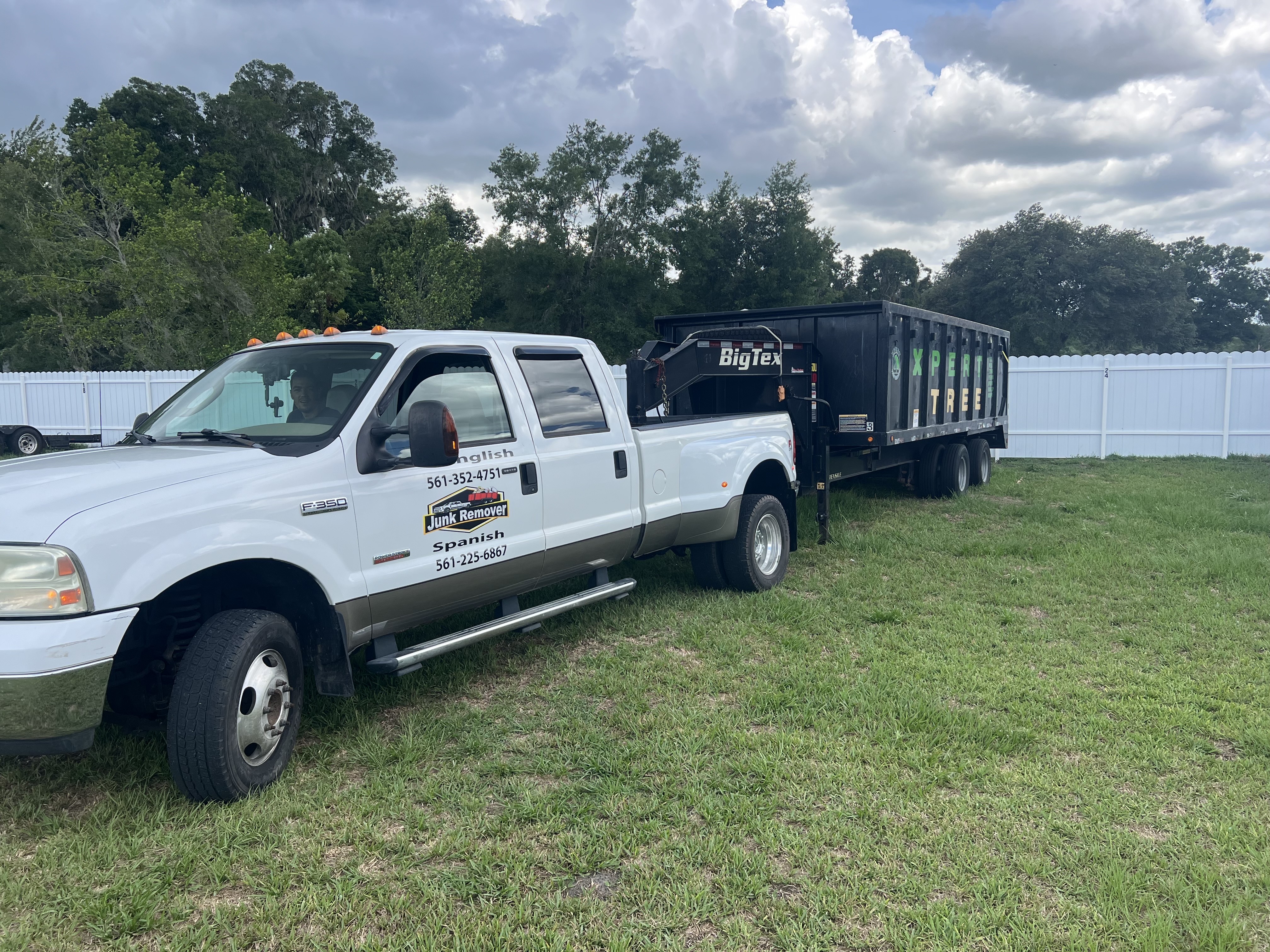 Image of Junk remover in Ocala