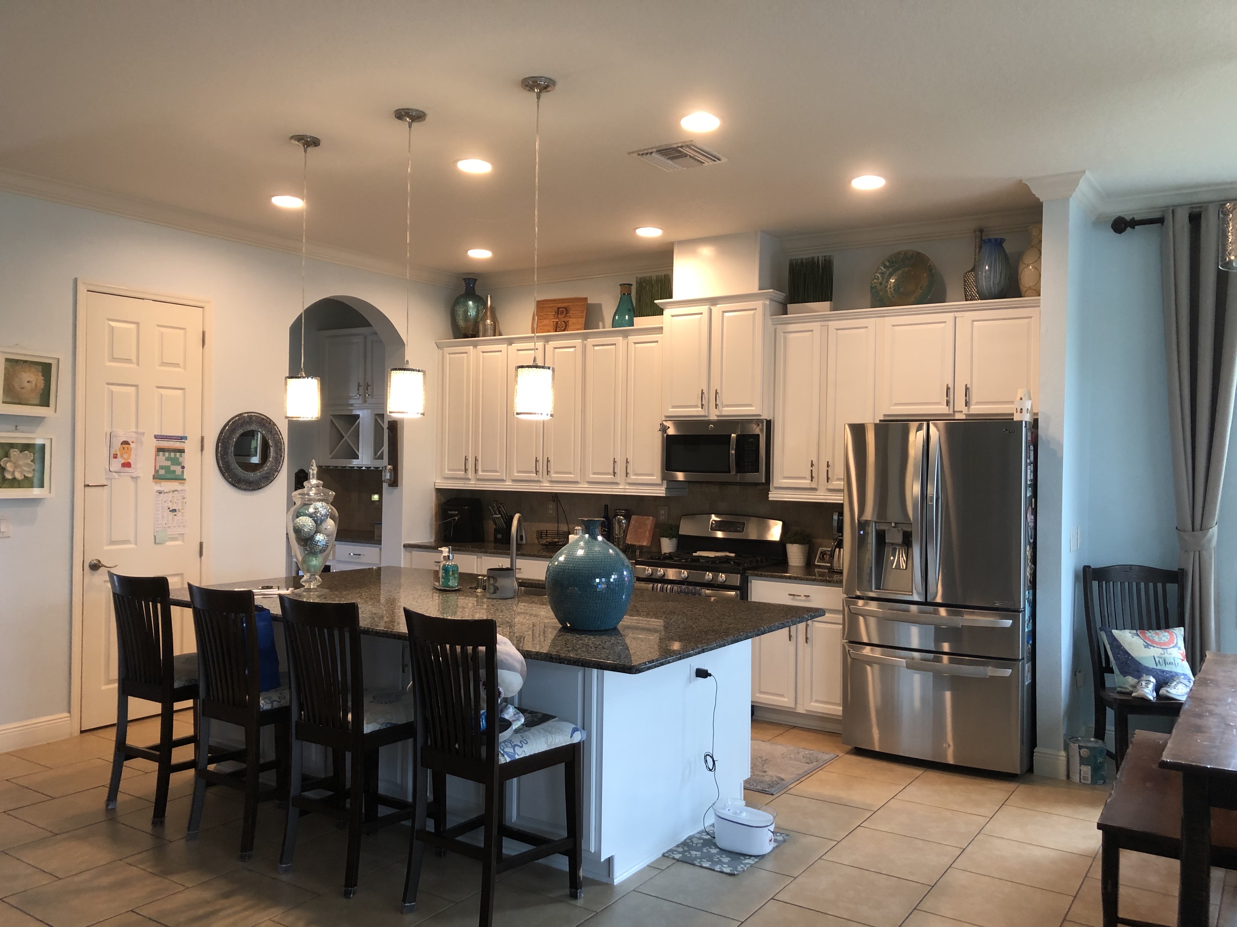 Image of Refinishing in Tampa
