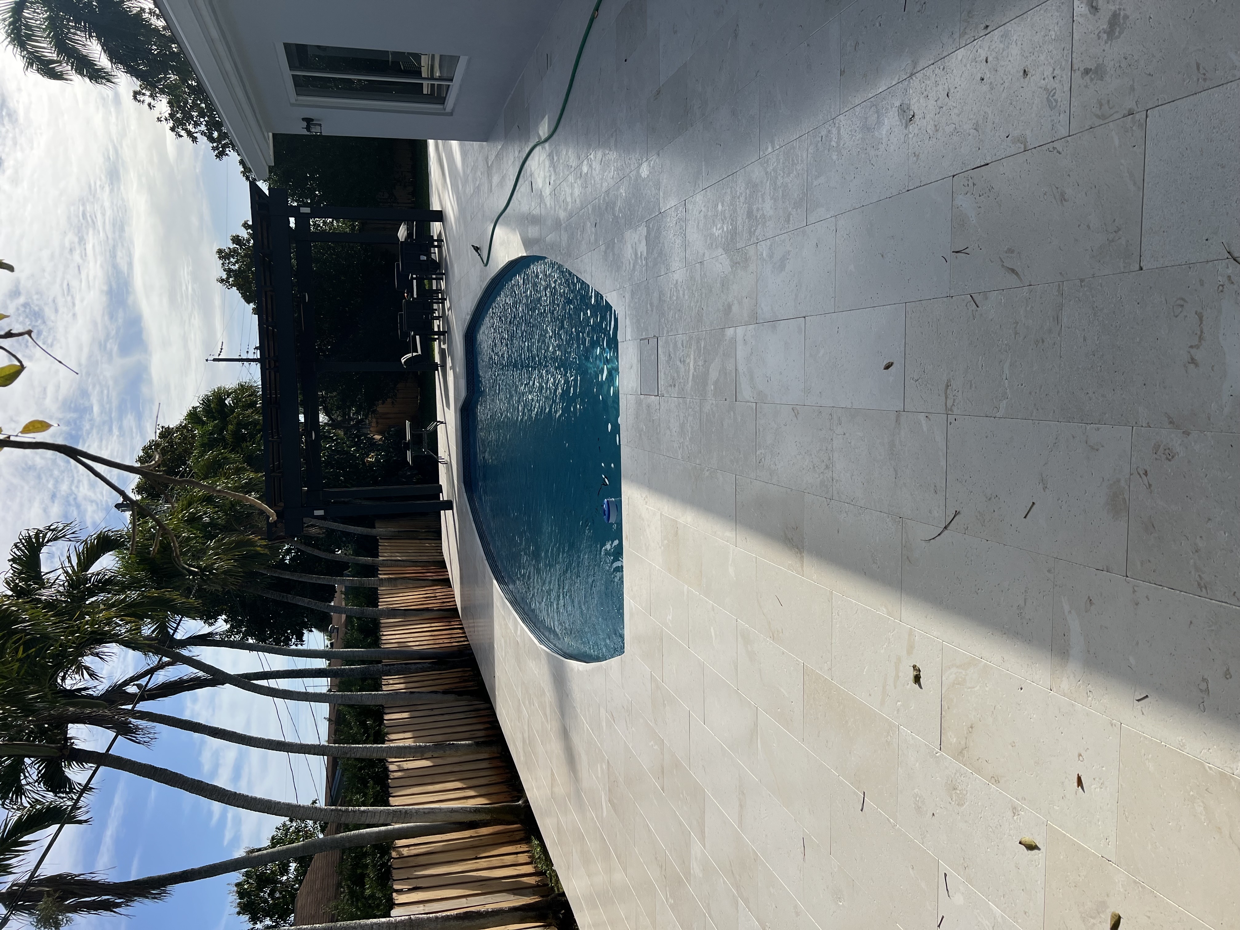 Image of construimos todos tipos de pérgolas in Miami