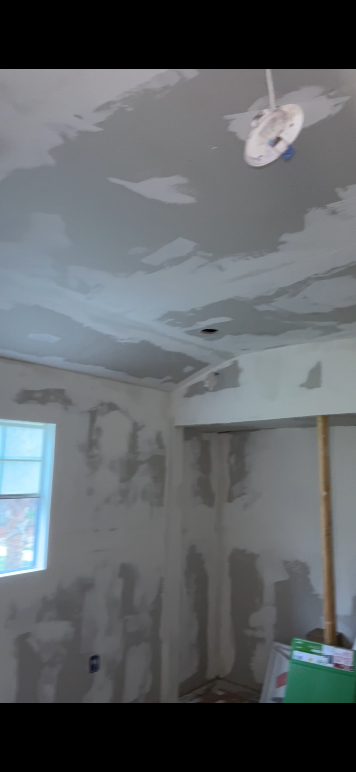 Image of new construction project in cape coral