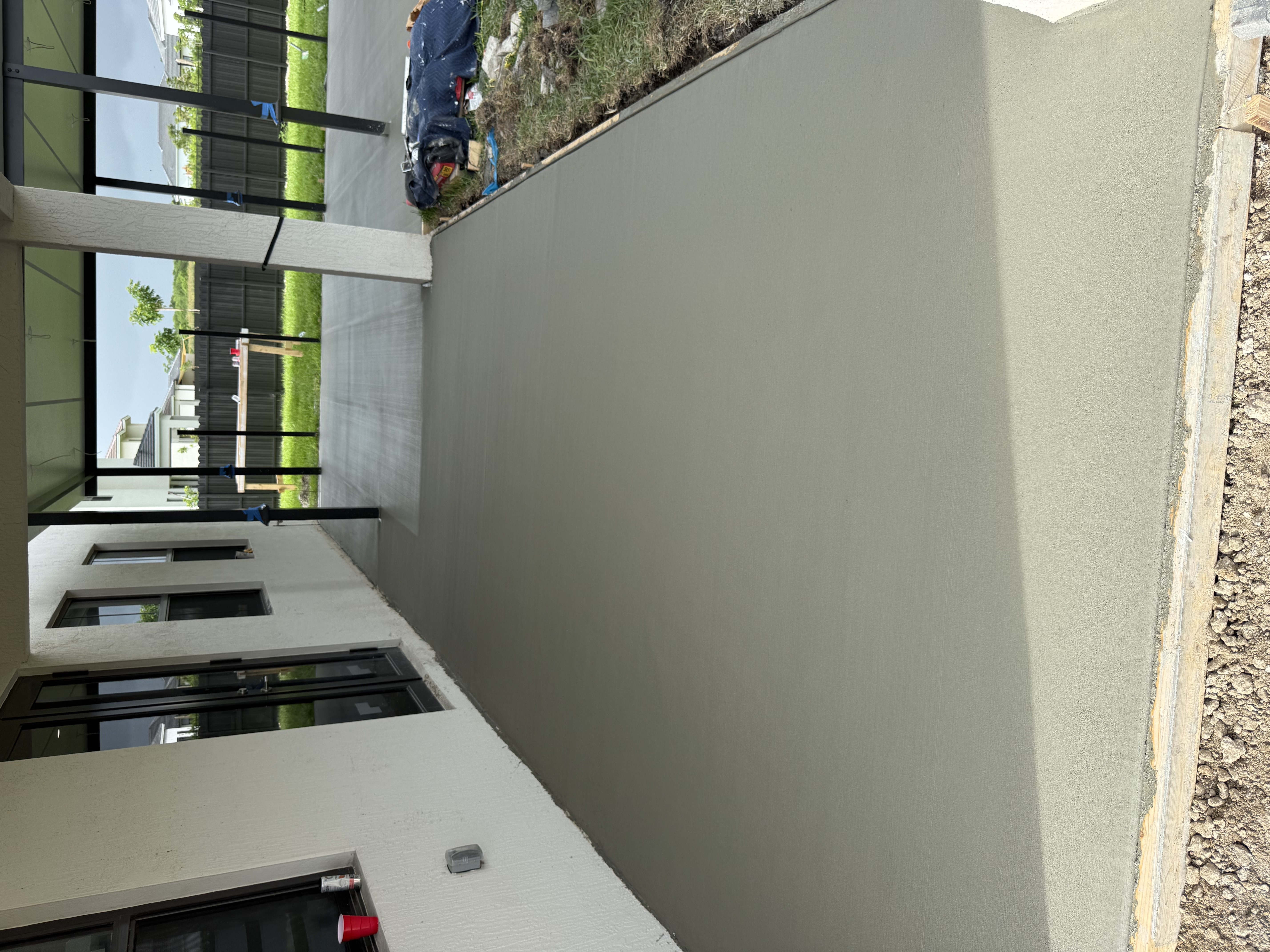 Image of servicios de concreto in Miami