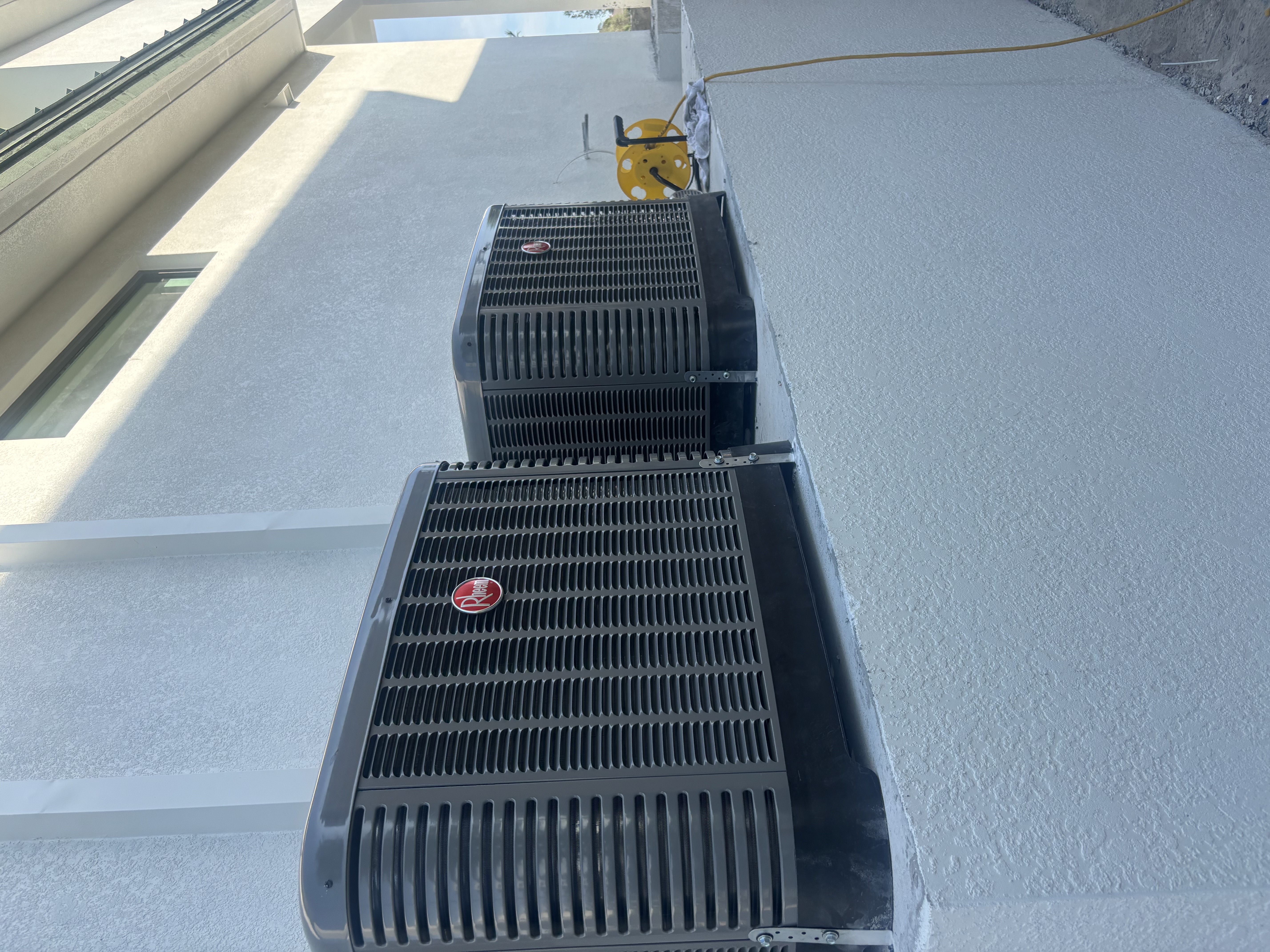 Image of ac hvac  in miami