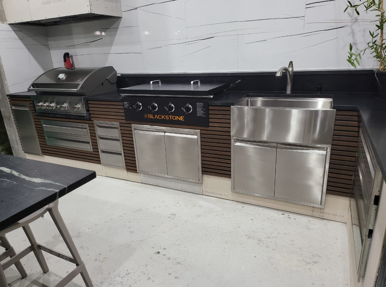 Image of servicios de remodelaciones in Miami