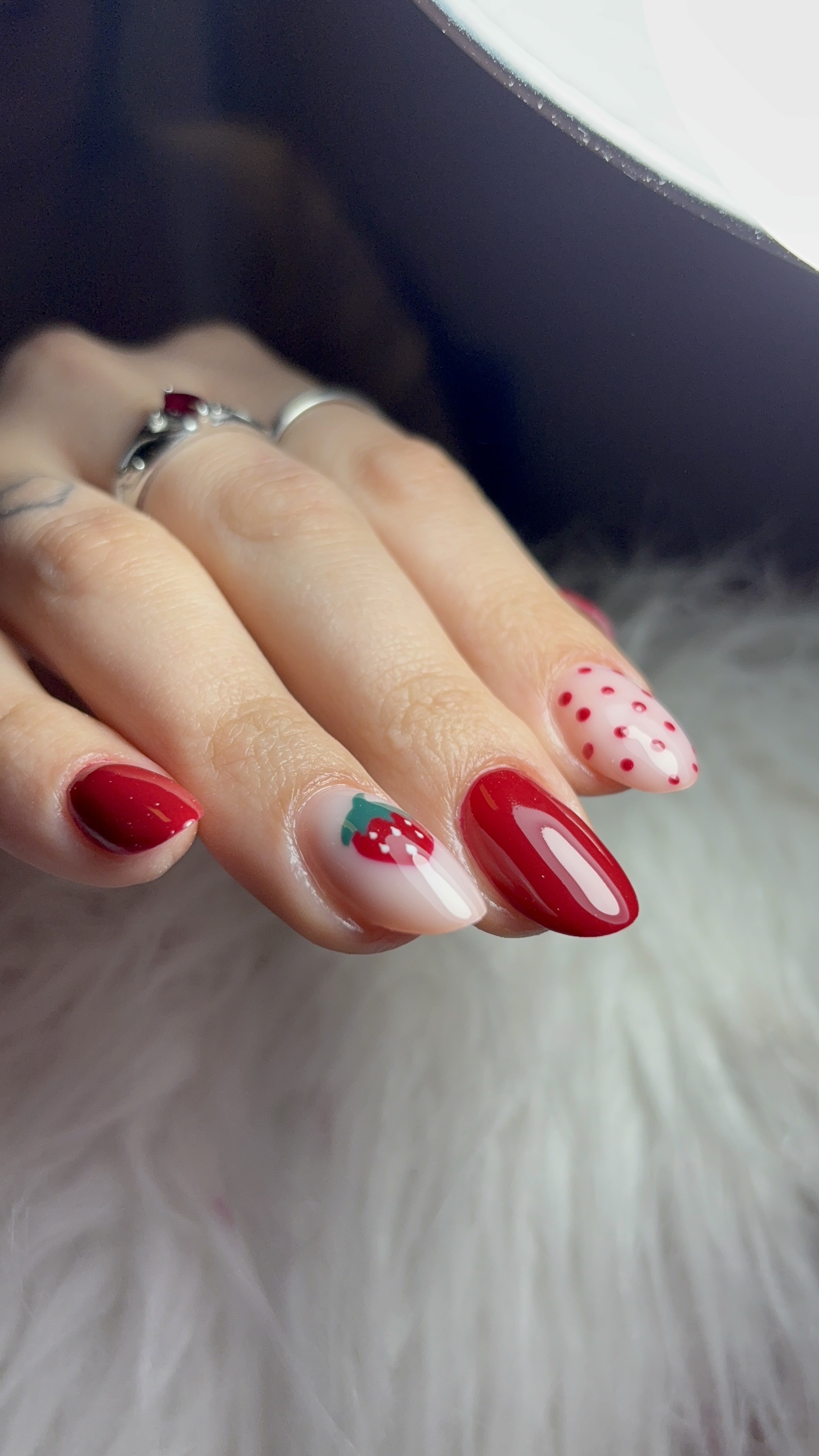 Image of Uñas Nails in Hialeah