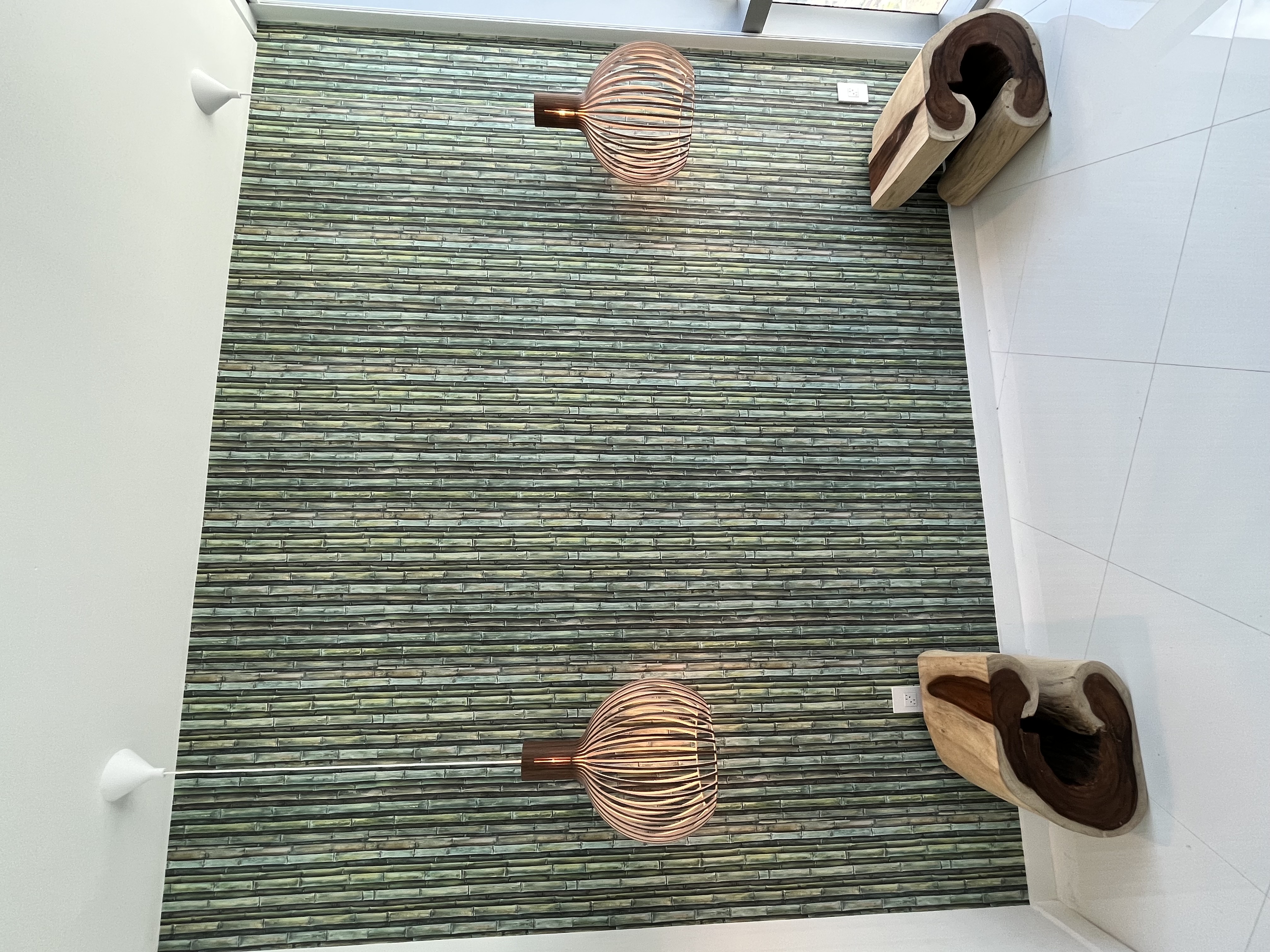 Image of papel tapiz in miami