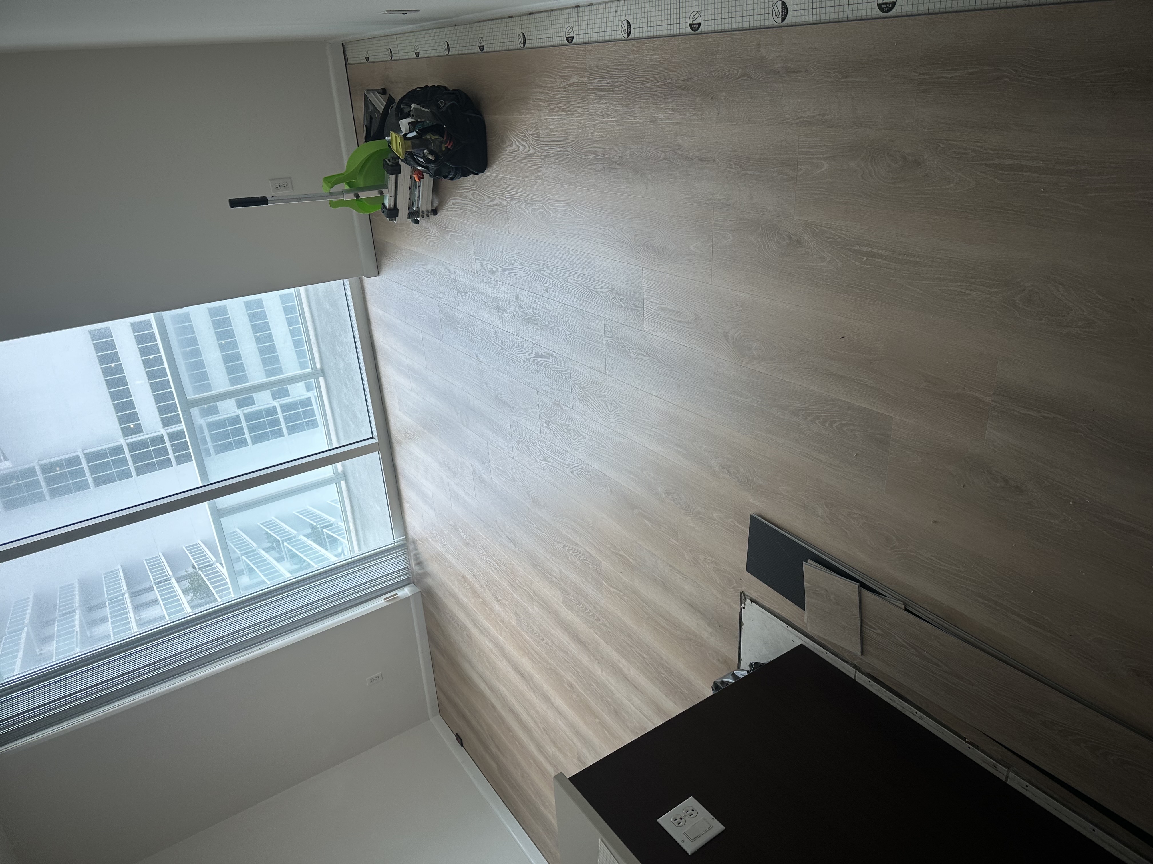 Image of flooring in Miami