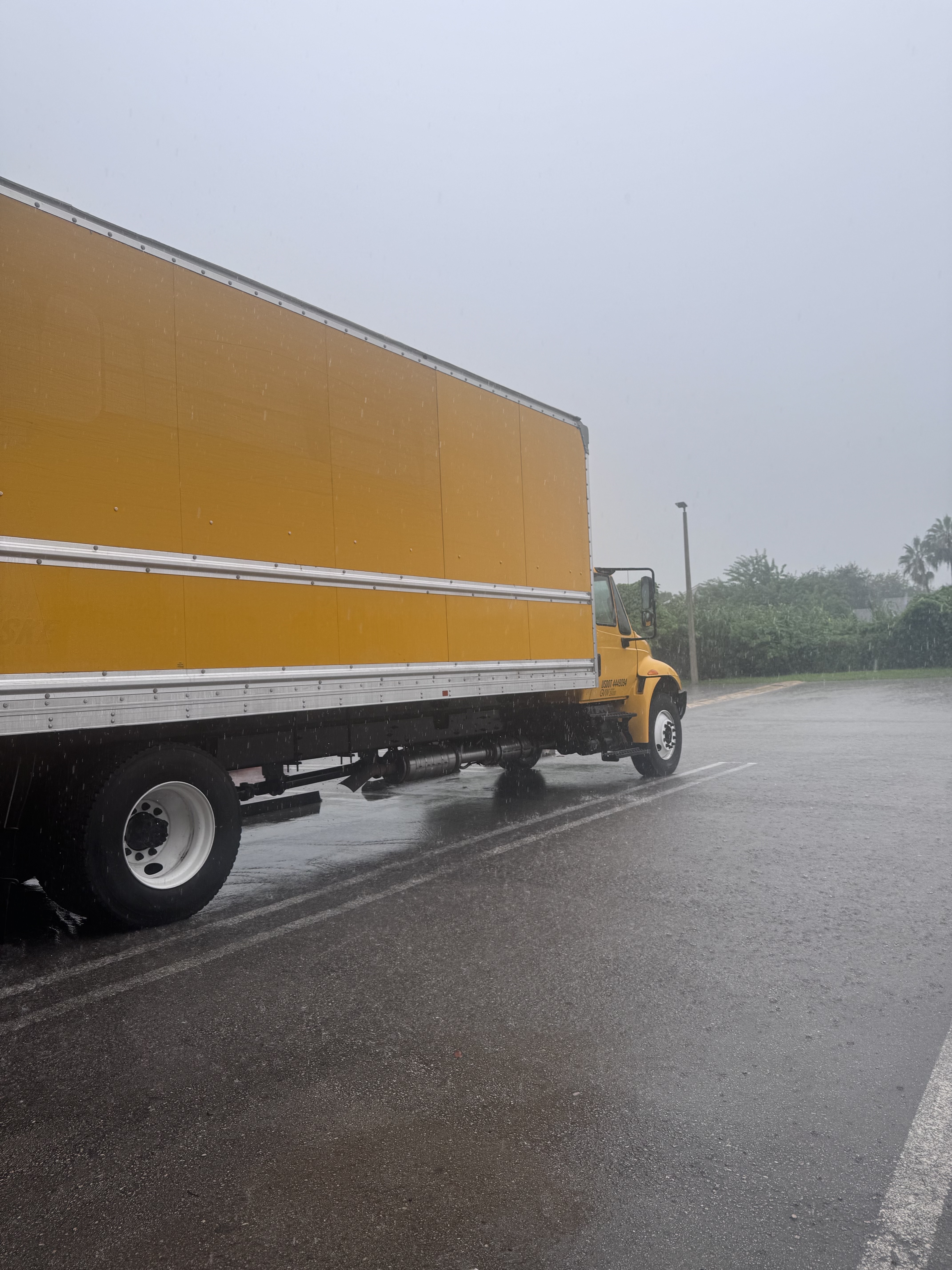 Image of Quieres mudarte, múdate con A&L Moving fácil y rápido in Miami