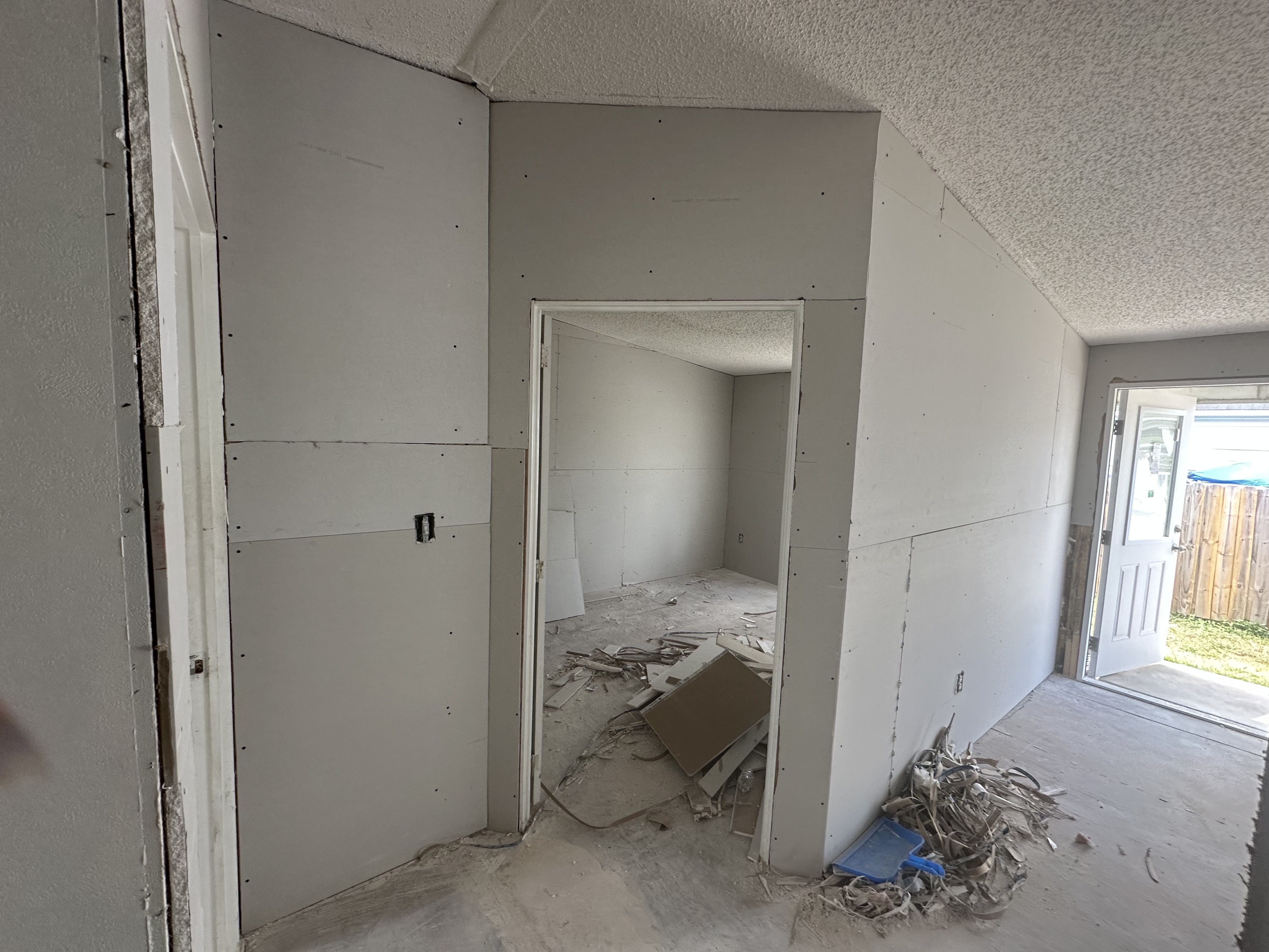 Image of Servicio de Remodelación in Miami
