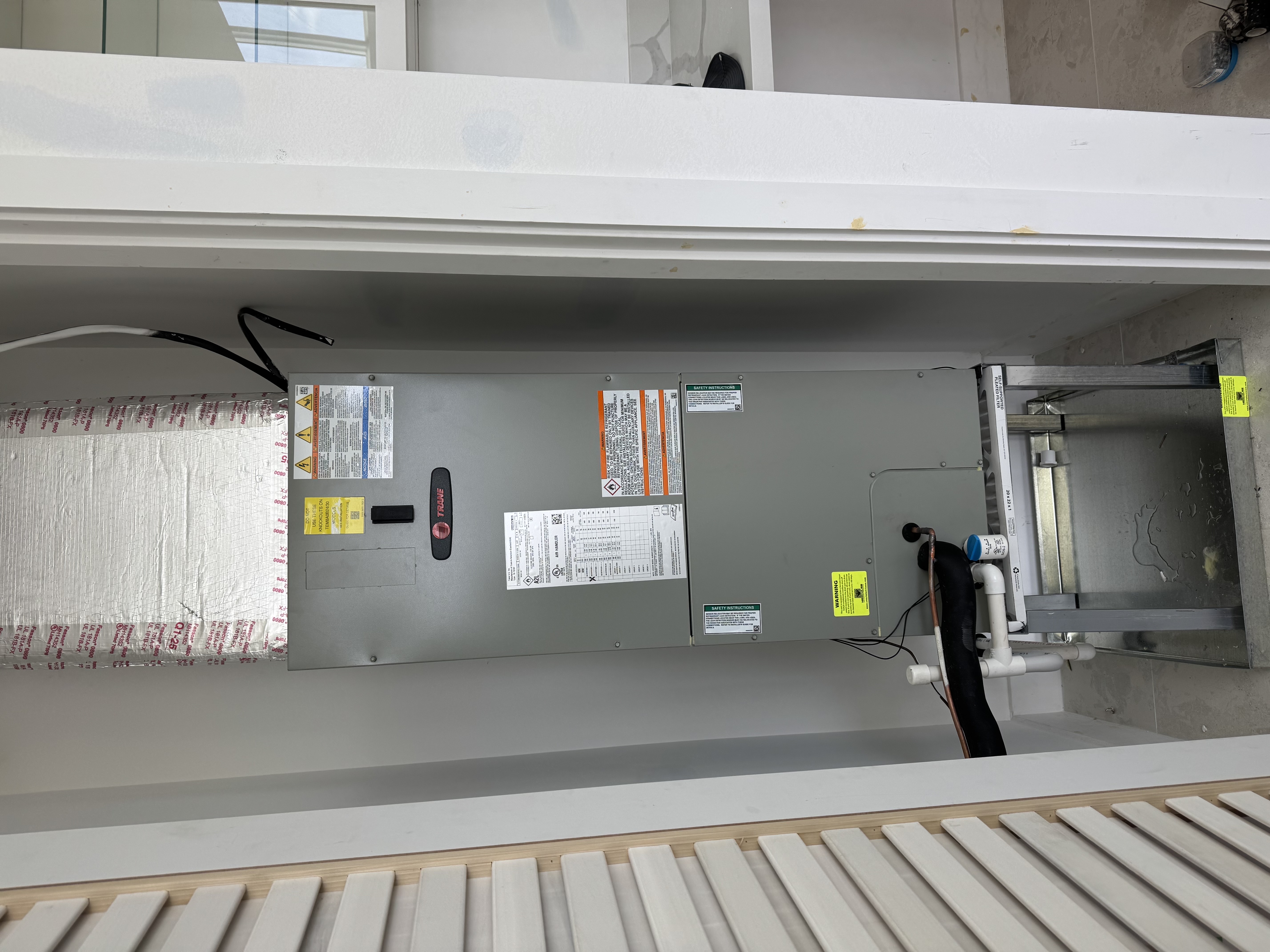 Image of AIR PROSPECIALIST in Miami