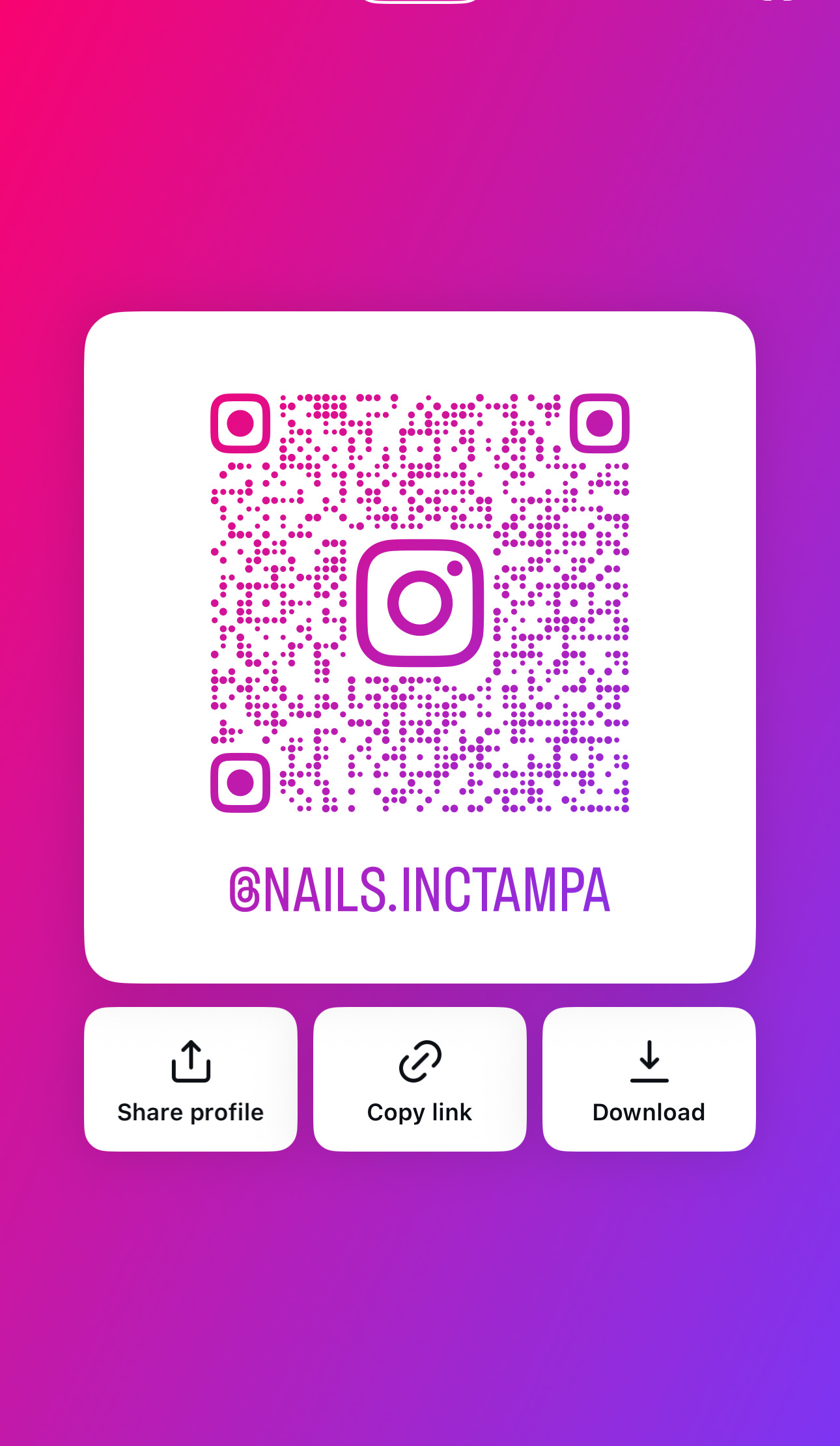 Image of Nails and Hair Salon in Tampa