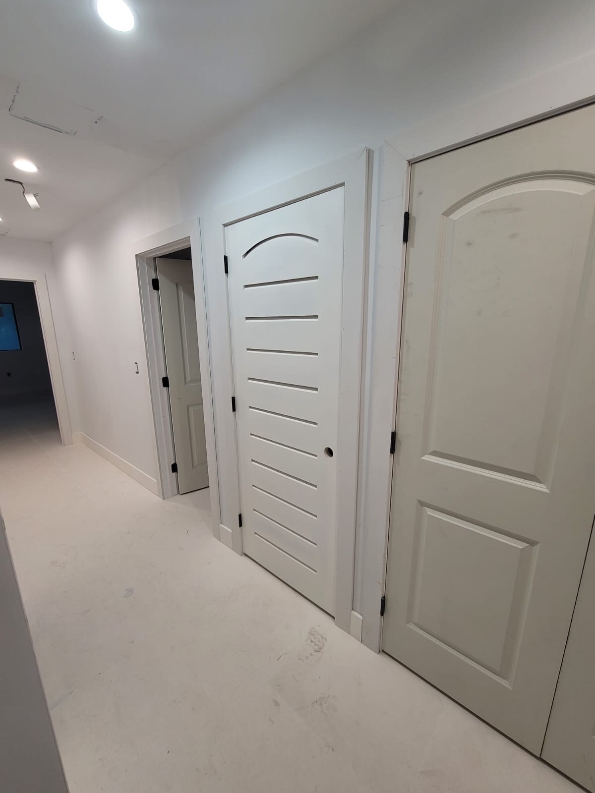 Image of Doors in Homesteading