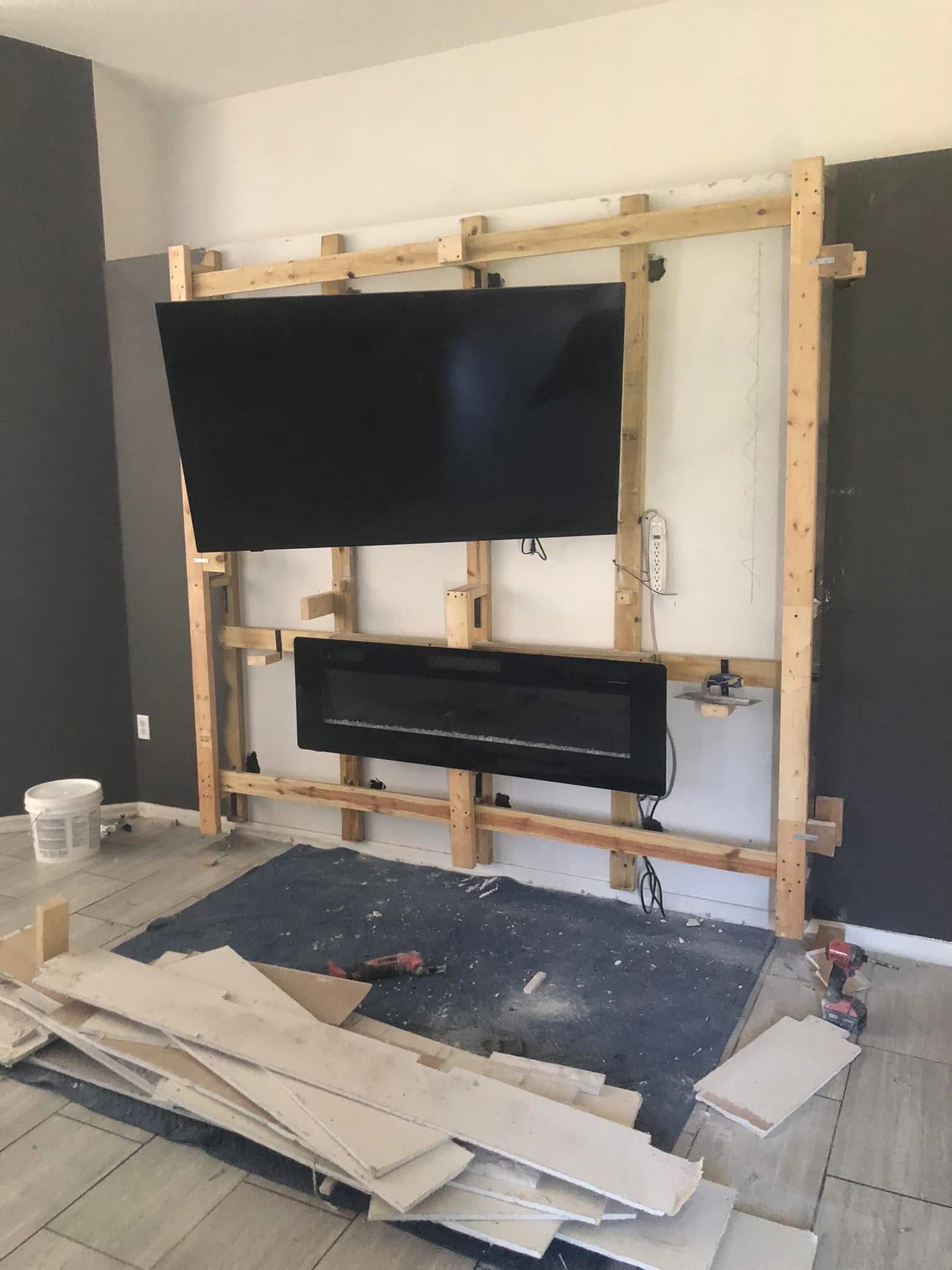 Image of We are a remodeling company, free estimates in Tampa