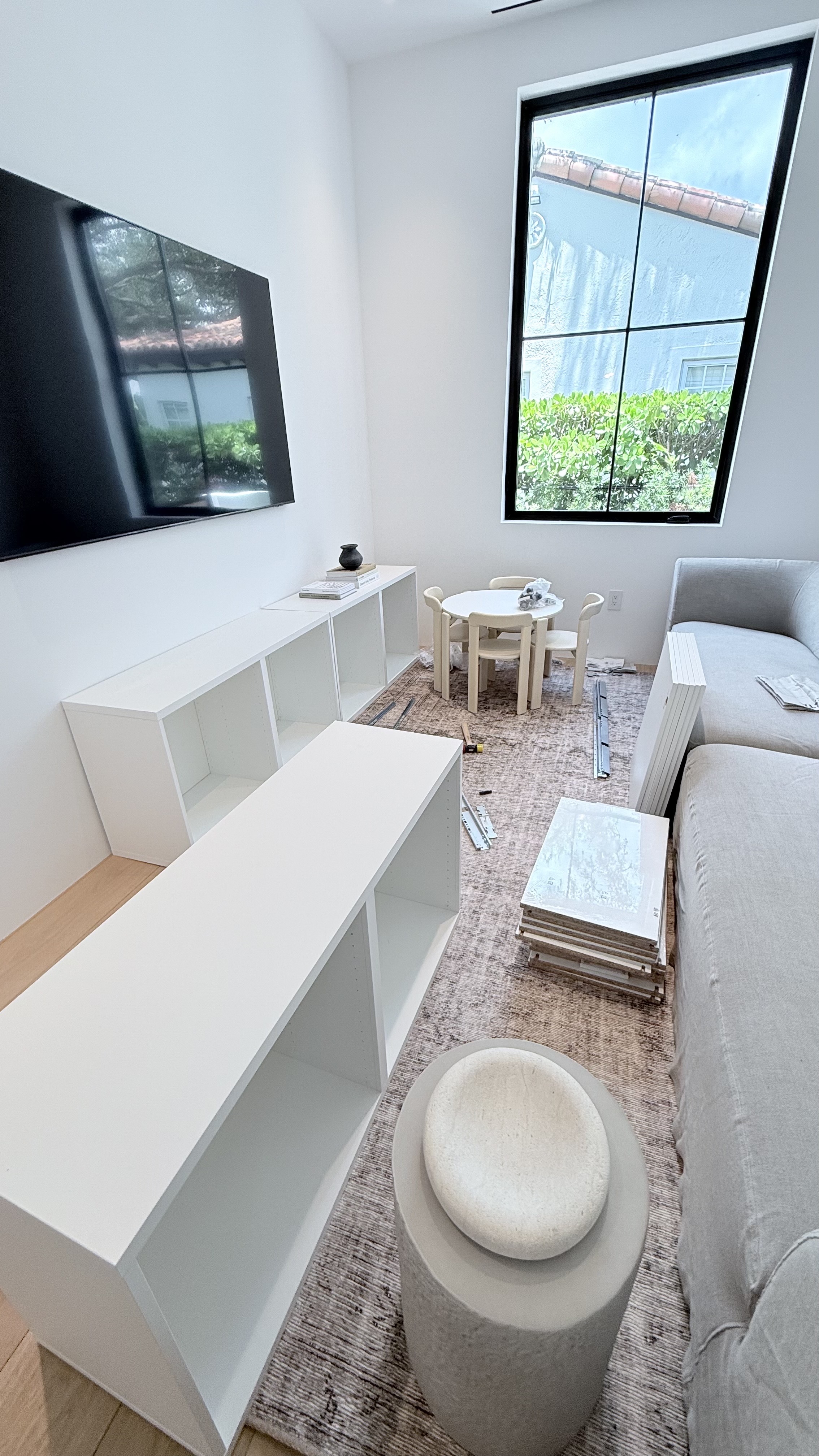 Image of GLOBE PRO SERVICES – Mudanzas, Ensamble e Instalación Profesional in Naples