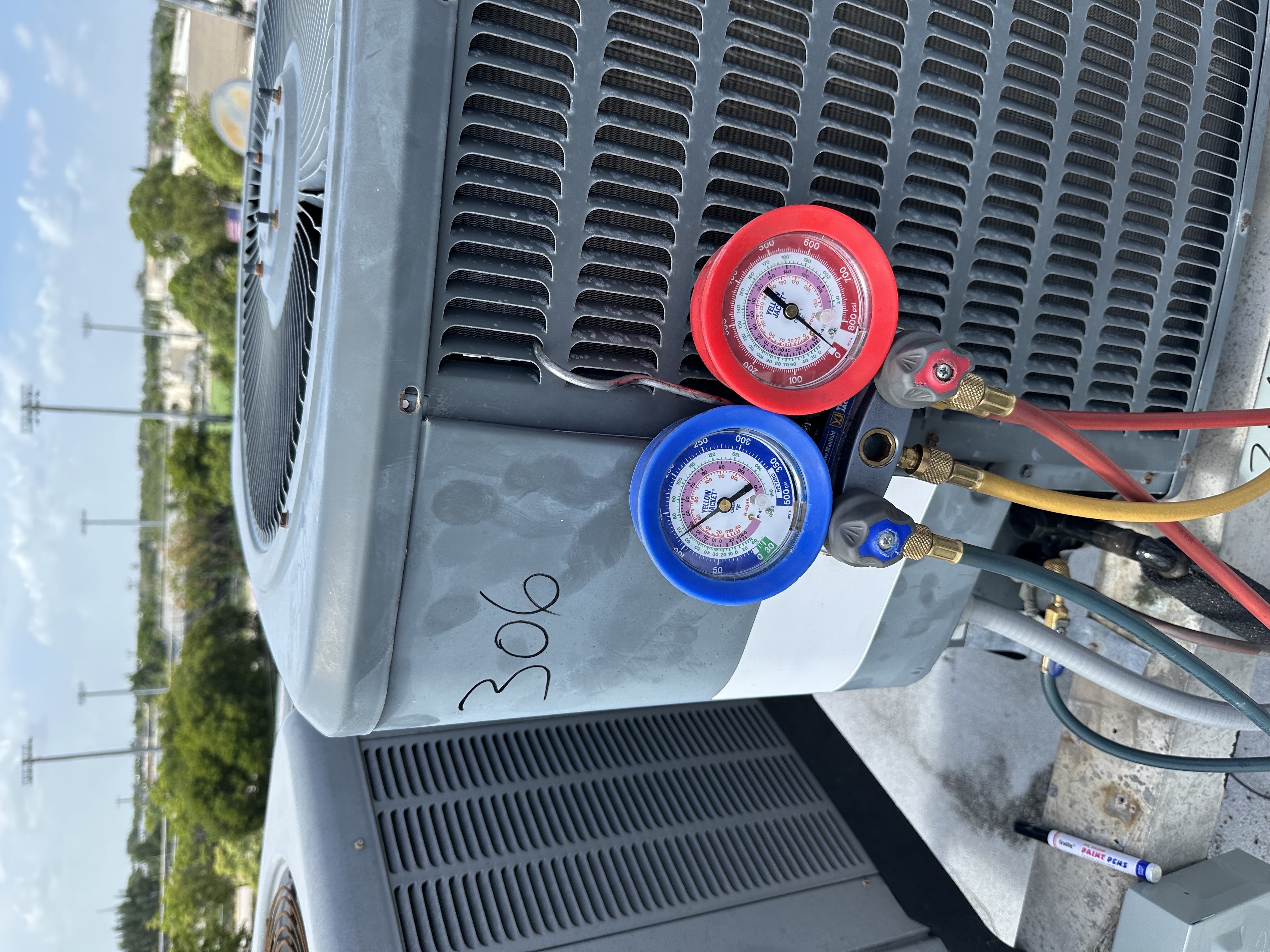 Image of AC Repair and Freon Charge 24/7 in Lehigh Acres