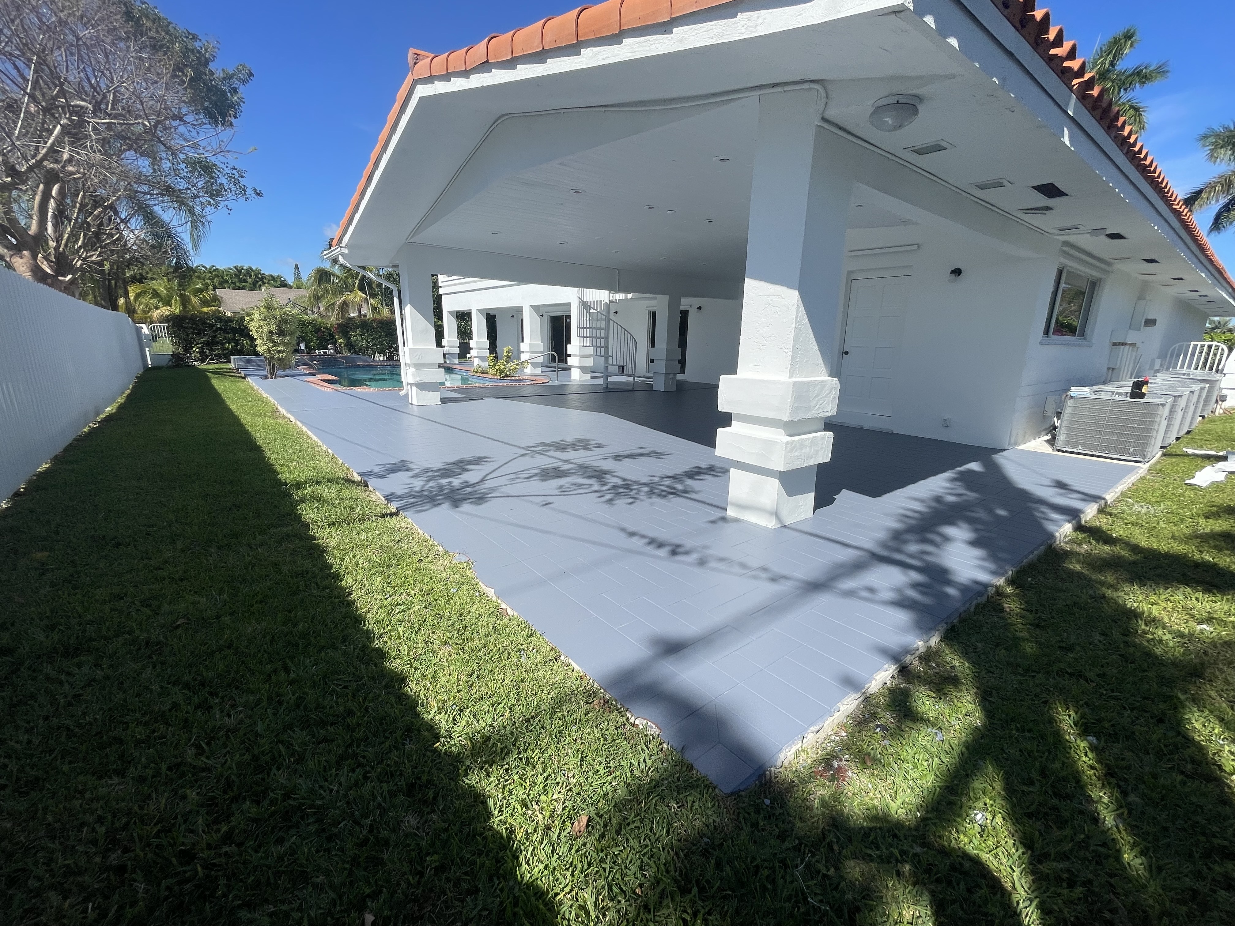Image of Exterior /Interior Painting in Miami