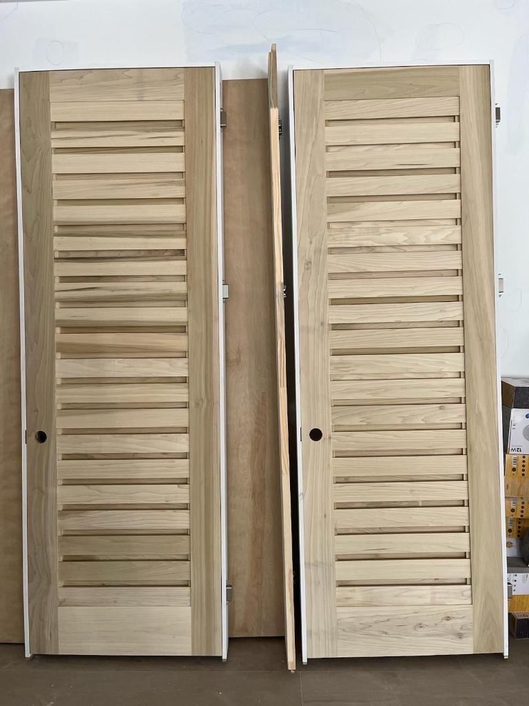 Image of Doors in Homesteading