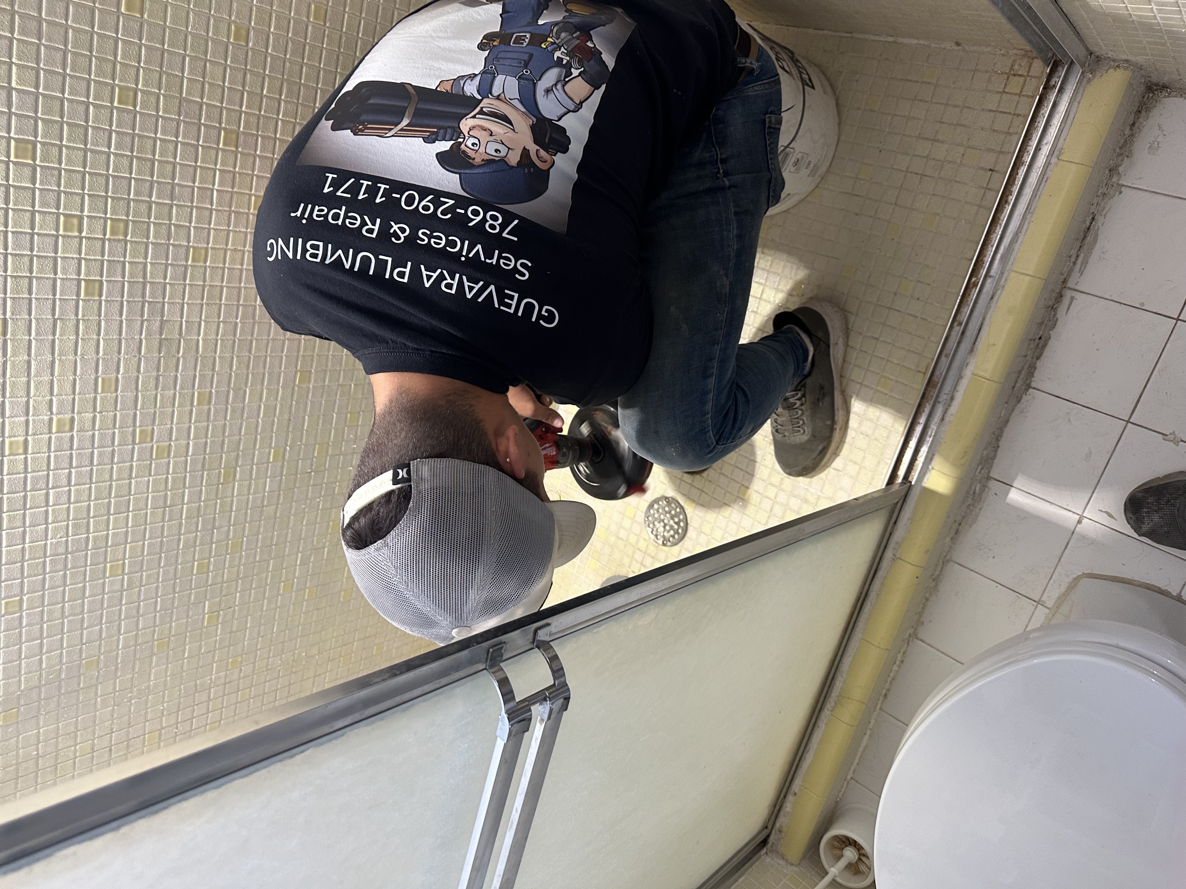 Image of GENERAL PLUMBING EMERGENCIES in Miami
