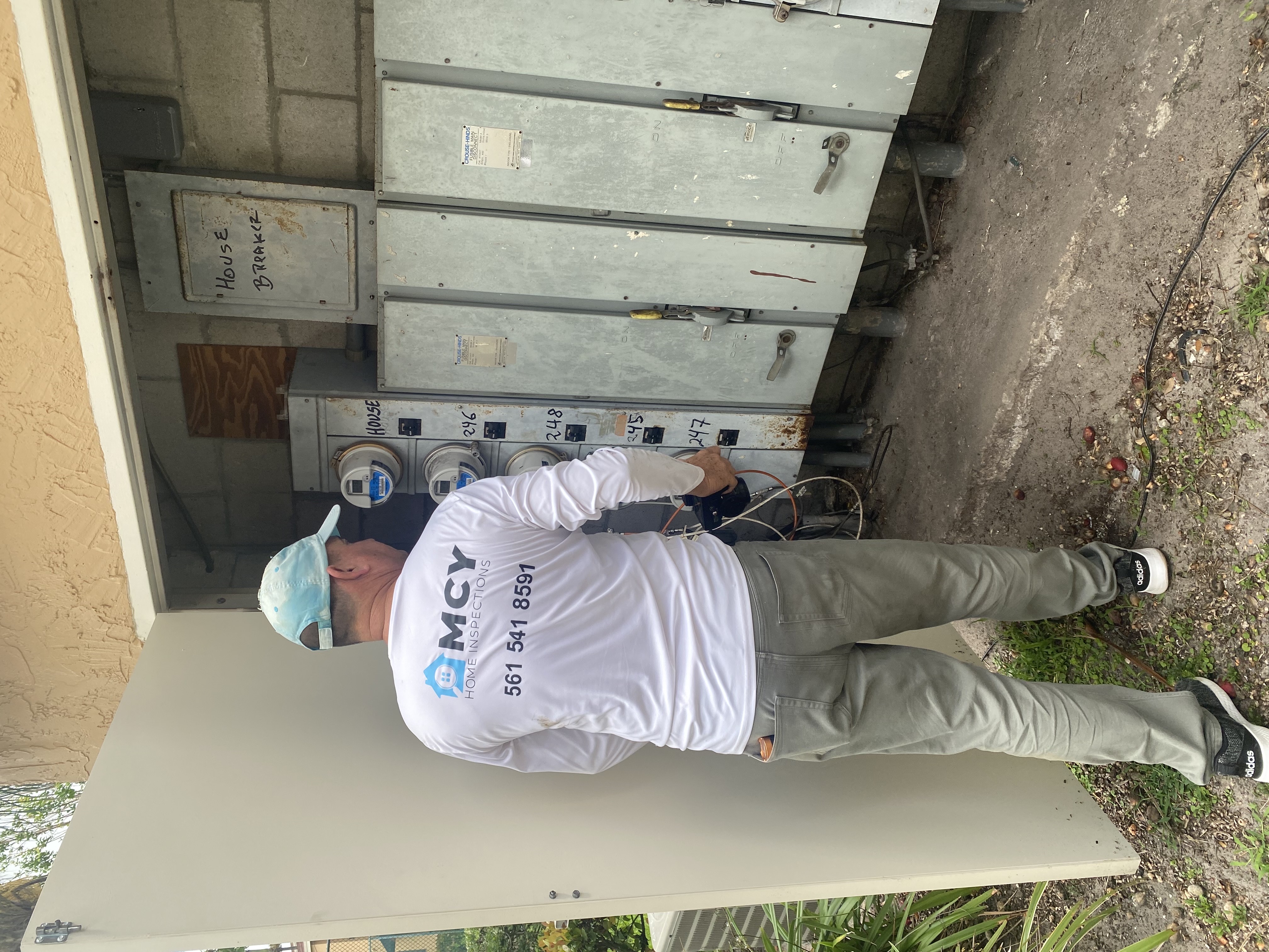 Image of Inspeccion de Vivienda Profesional-MCY Home Inspection in Palm Beach