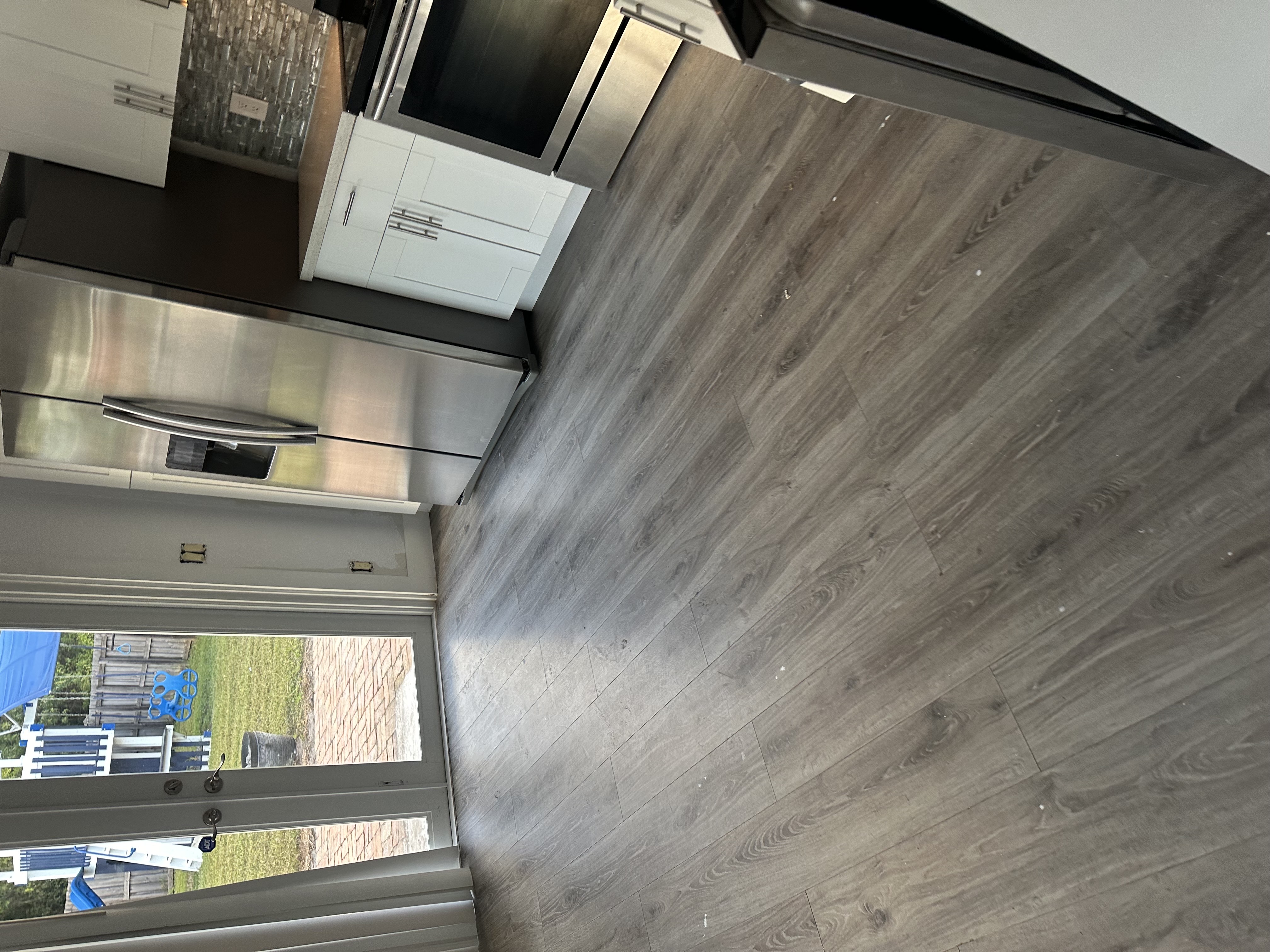 Image of flooring in Miami