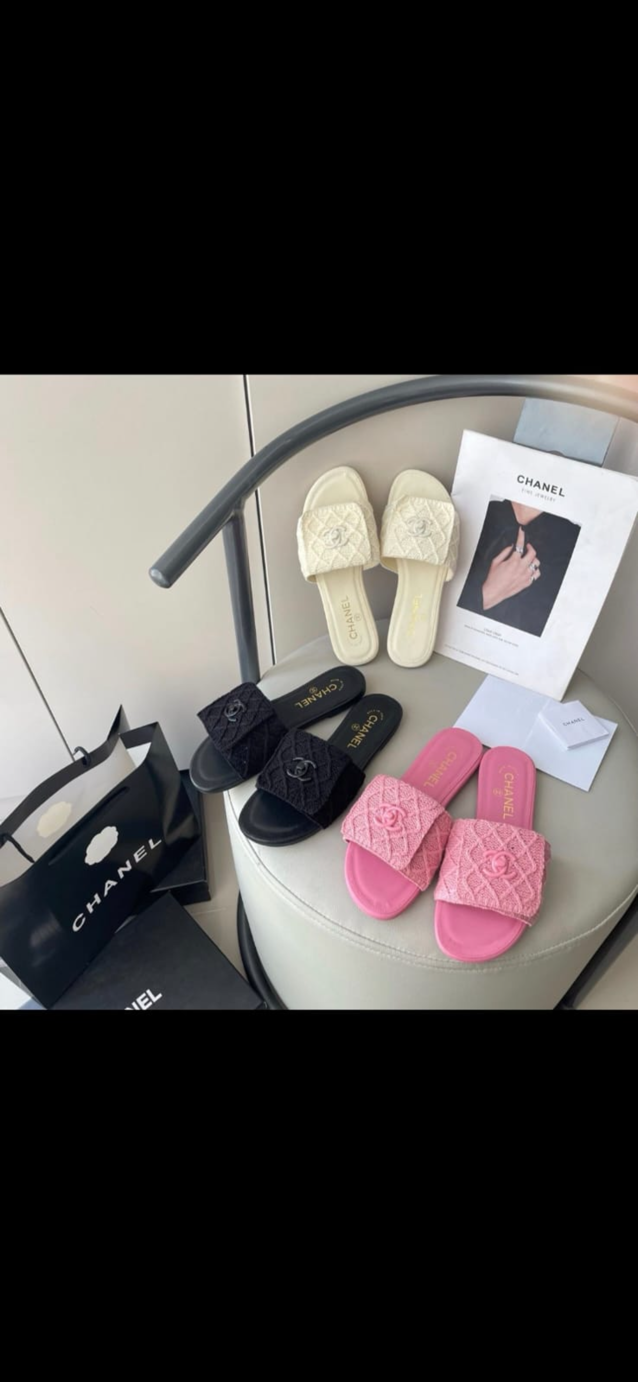 Image of Sandalias de Marca en Oferta 🩴🔥 Downtown Miami in Miami