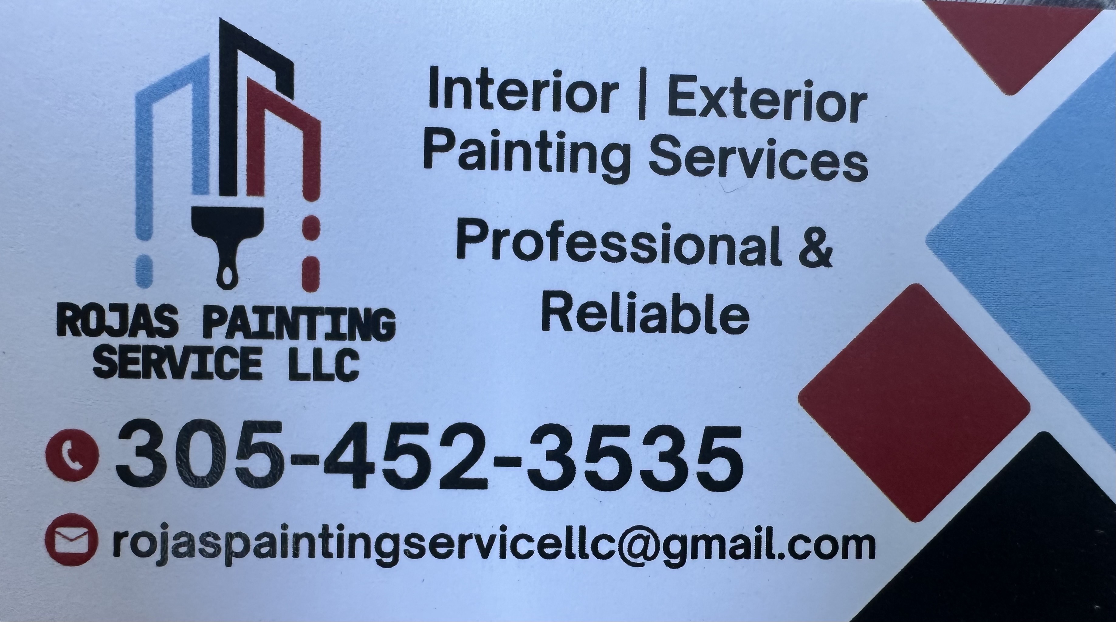 Image of Pintura de casa por dentro y por fuera y demás in west Palm beach