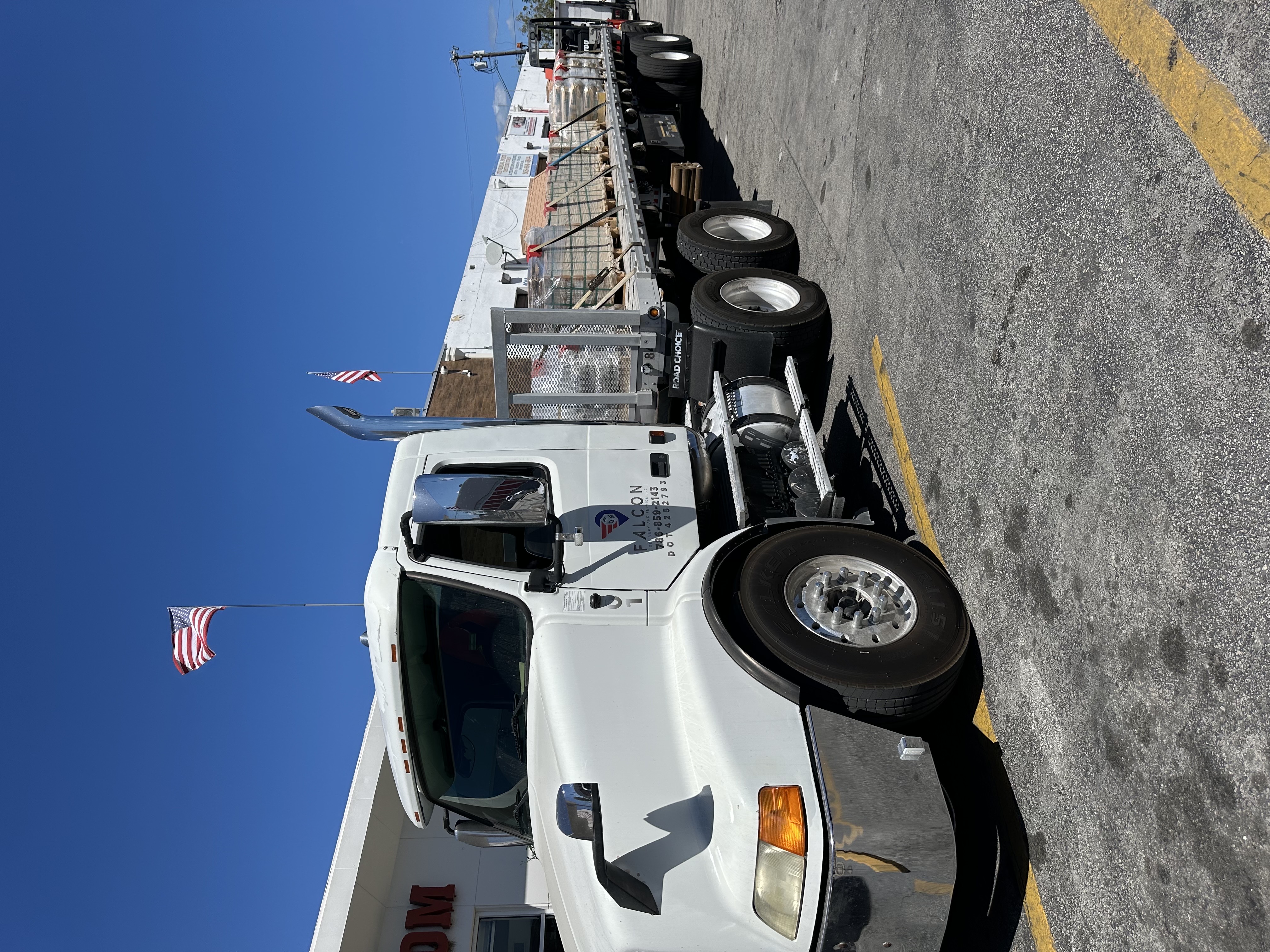 Image of Delivery in Homestead