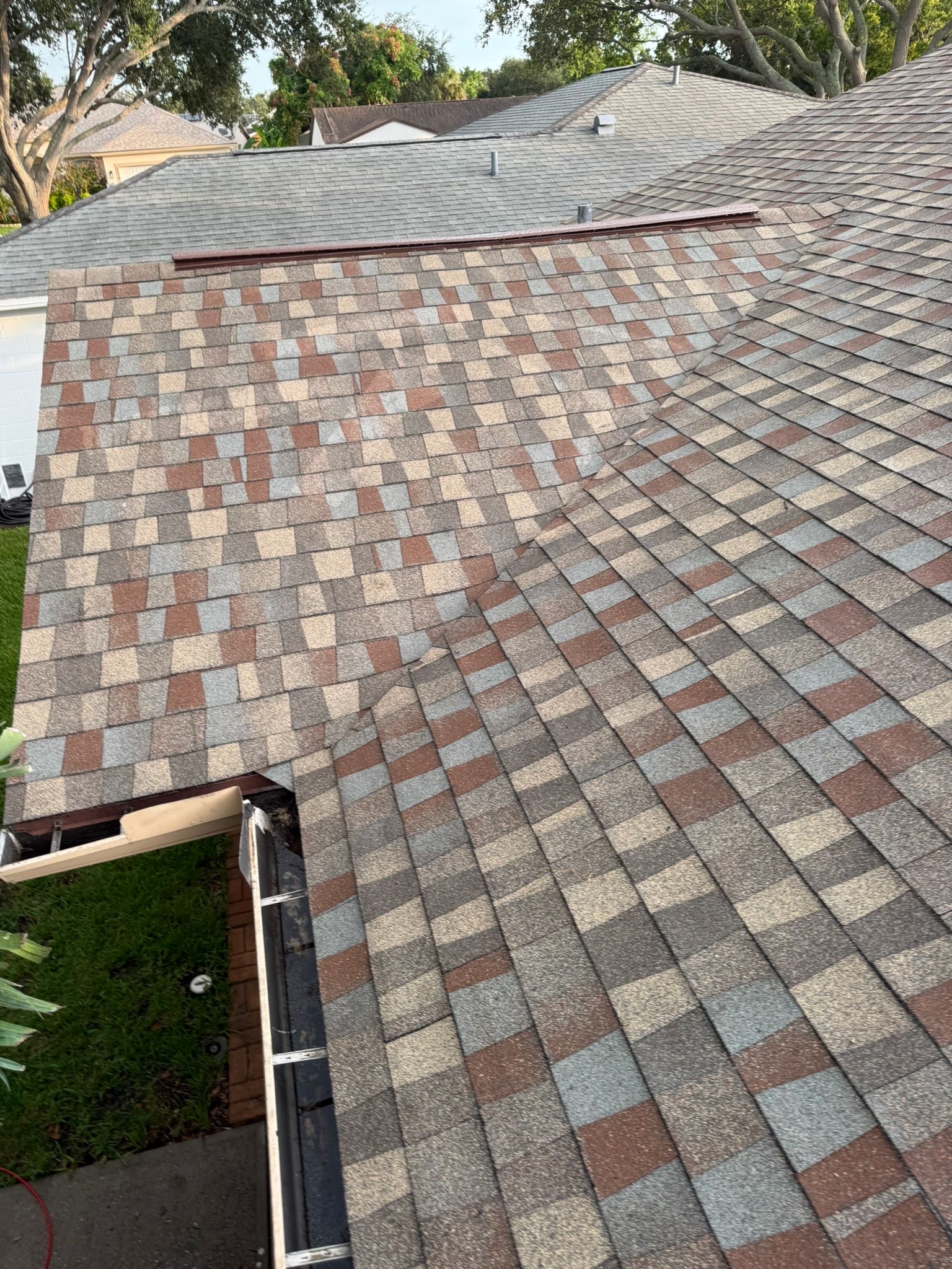 Image of Mrs Bravo Roofing Corp in Tampa