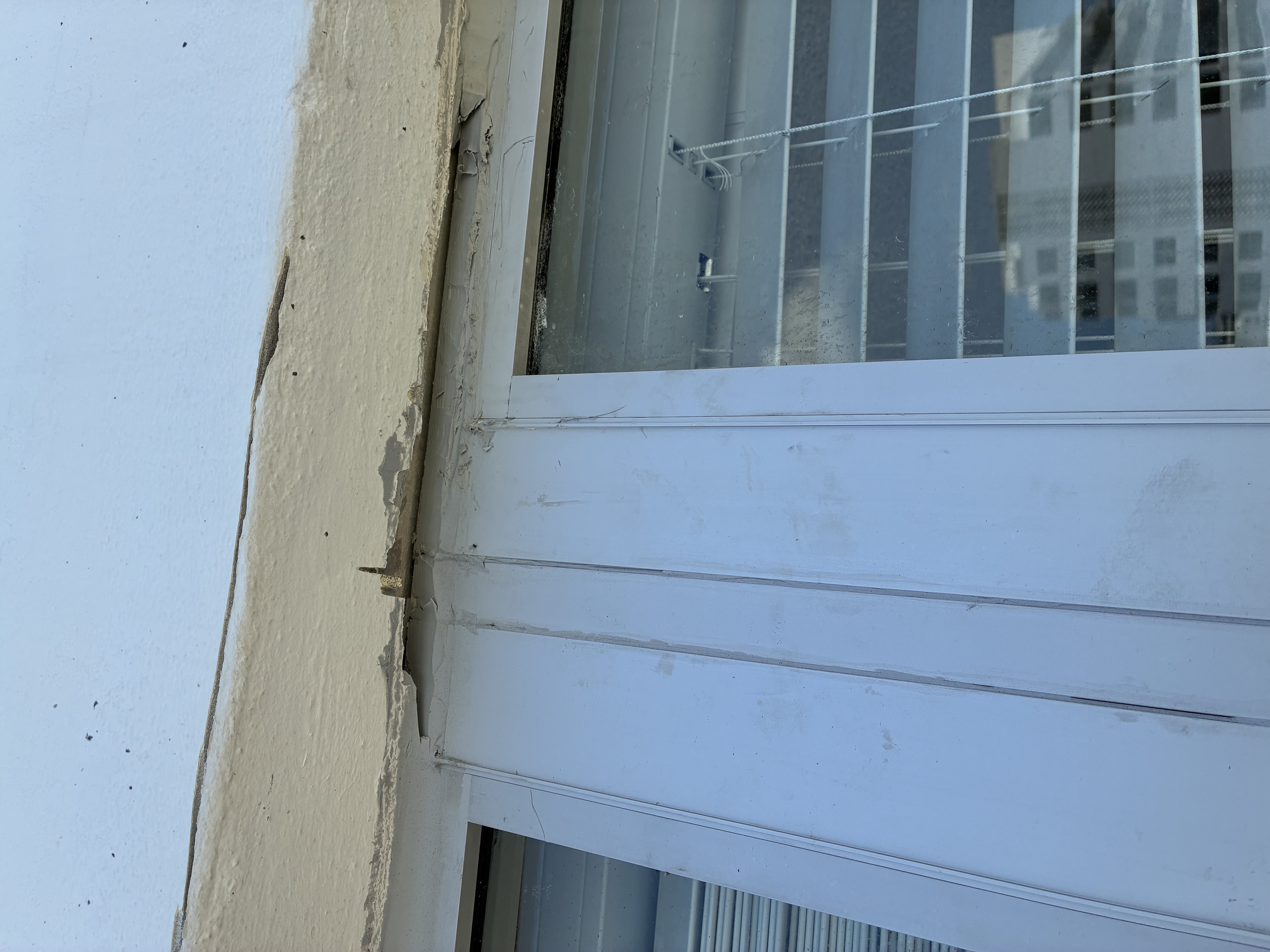 Image of window cleaning in Miami
