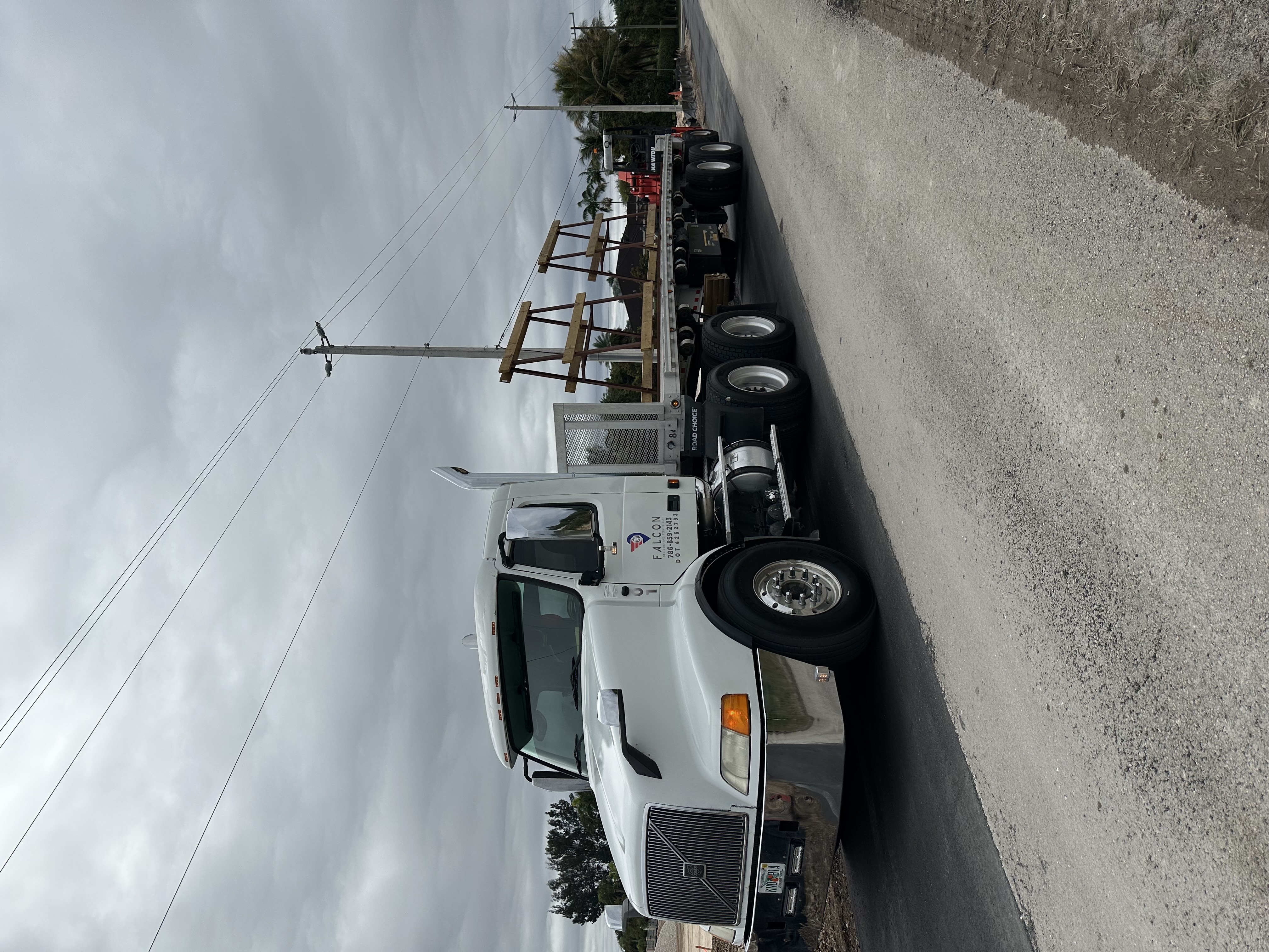 Image of Delivery in Homestead