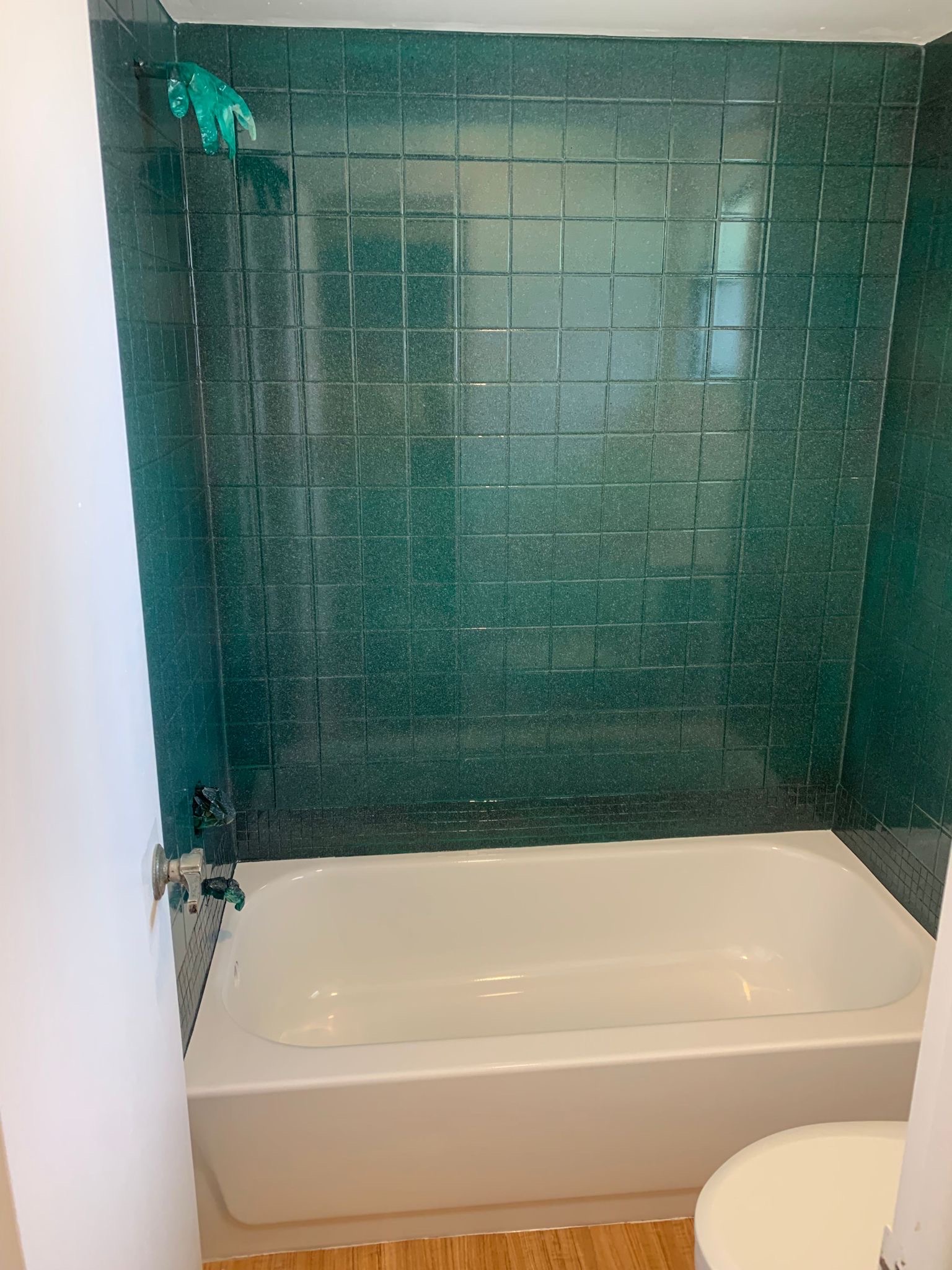 Image of Refinishing in Tampa