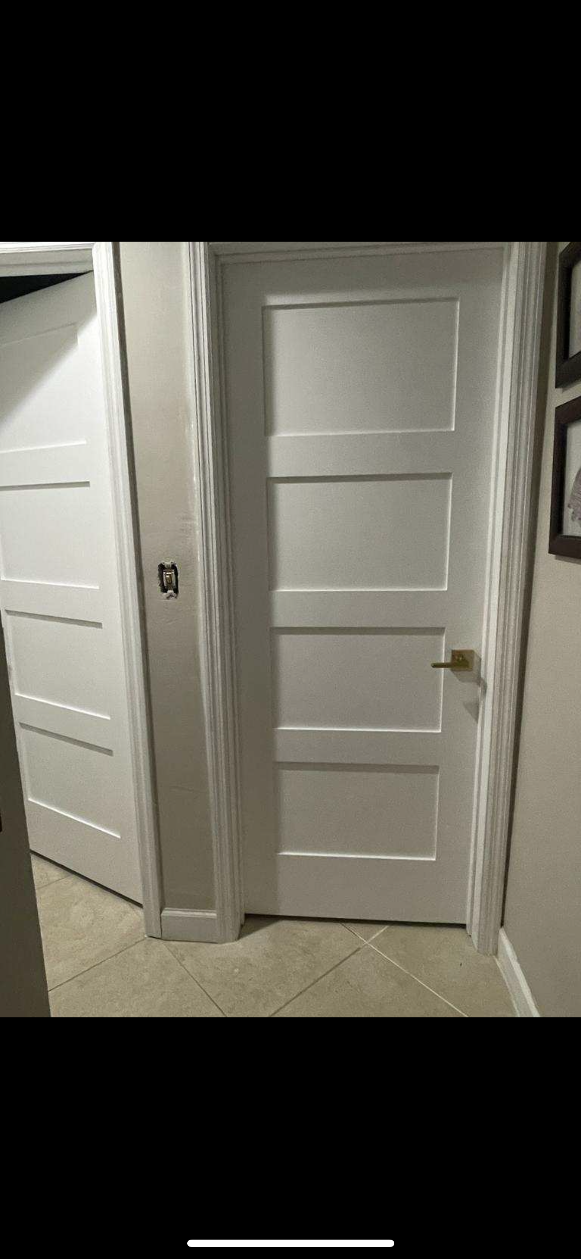 Image of Doors in Homesteading
